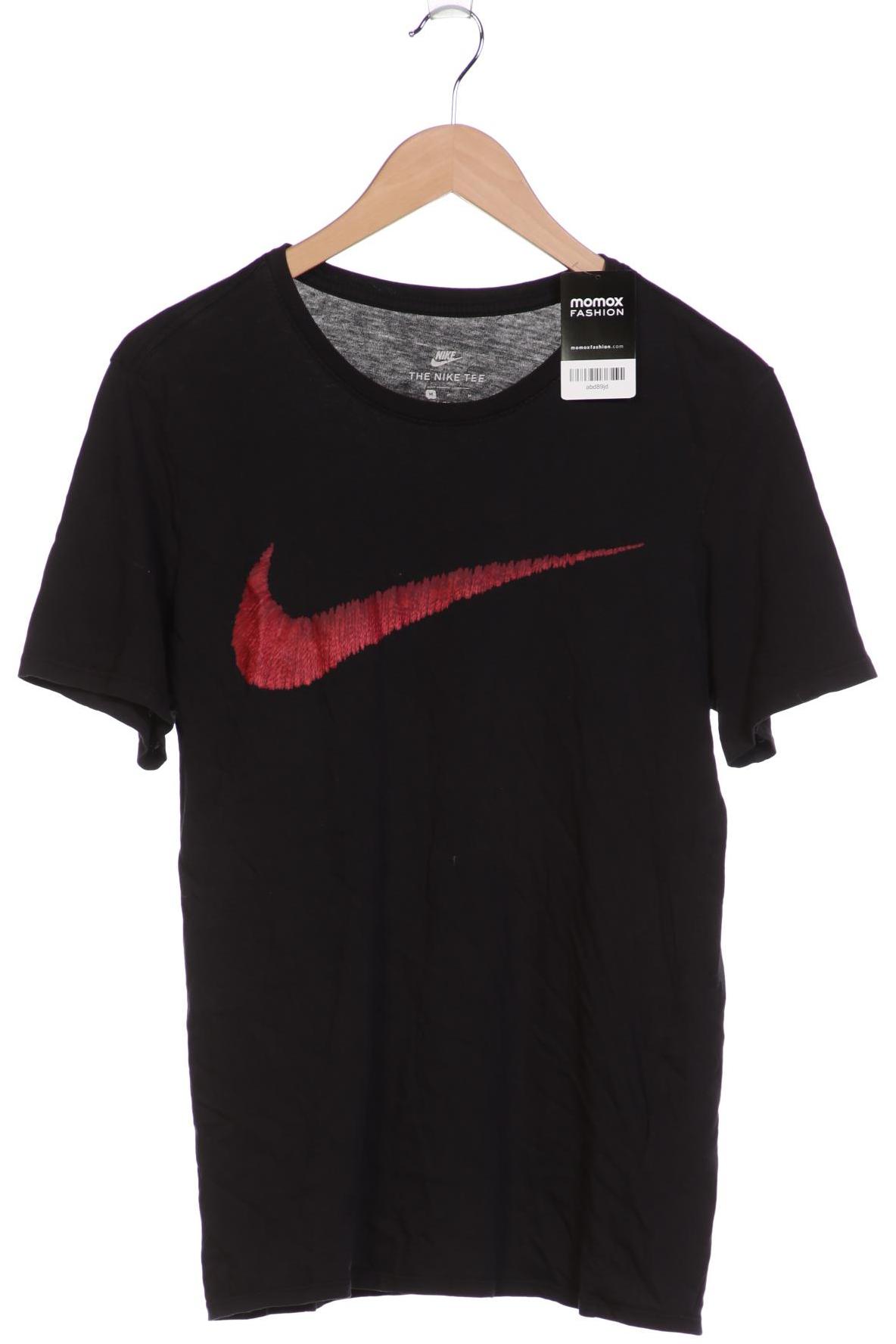 

Nike Herren T-Shirt, schwarz, Gr. 48