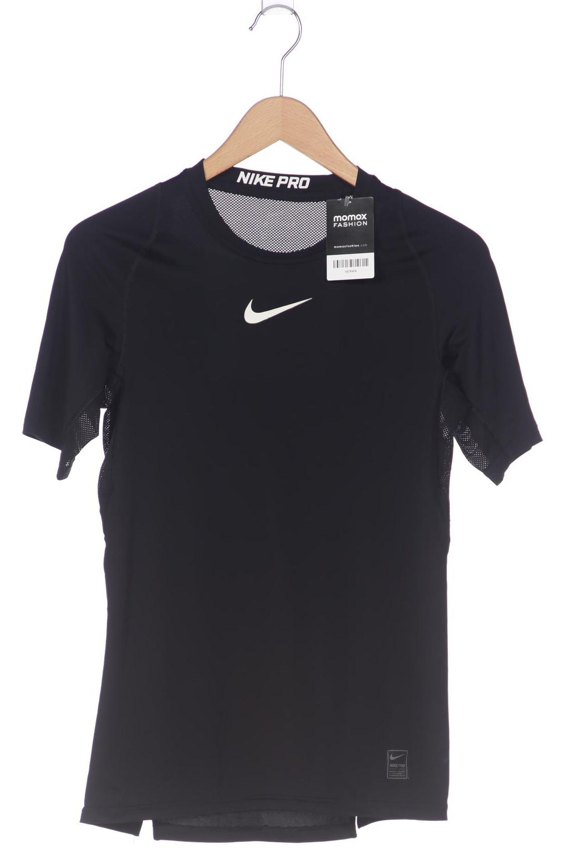 

Nike Herren T-Shirt, schwarz, Gr. 48