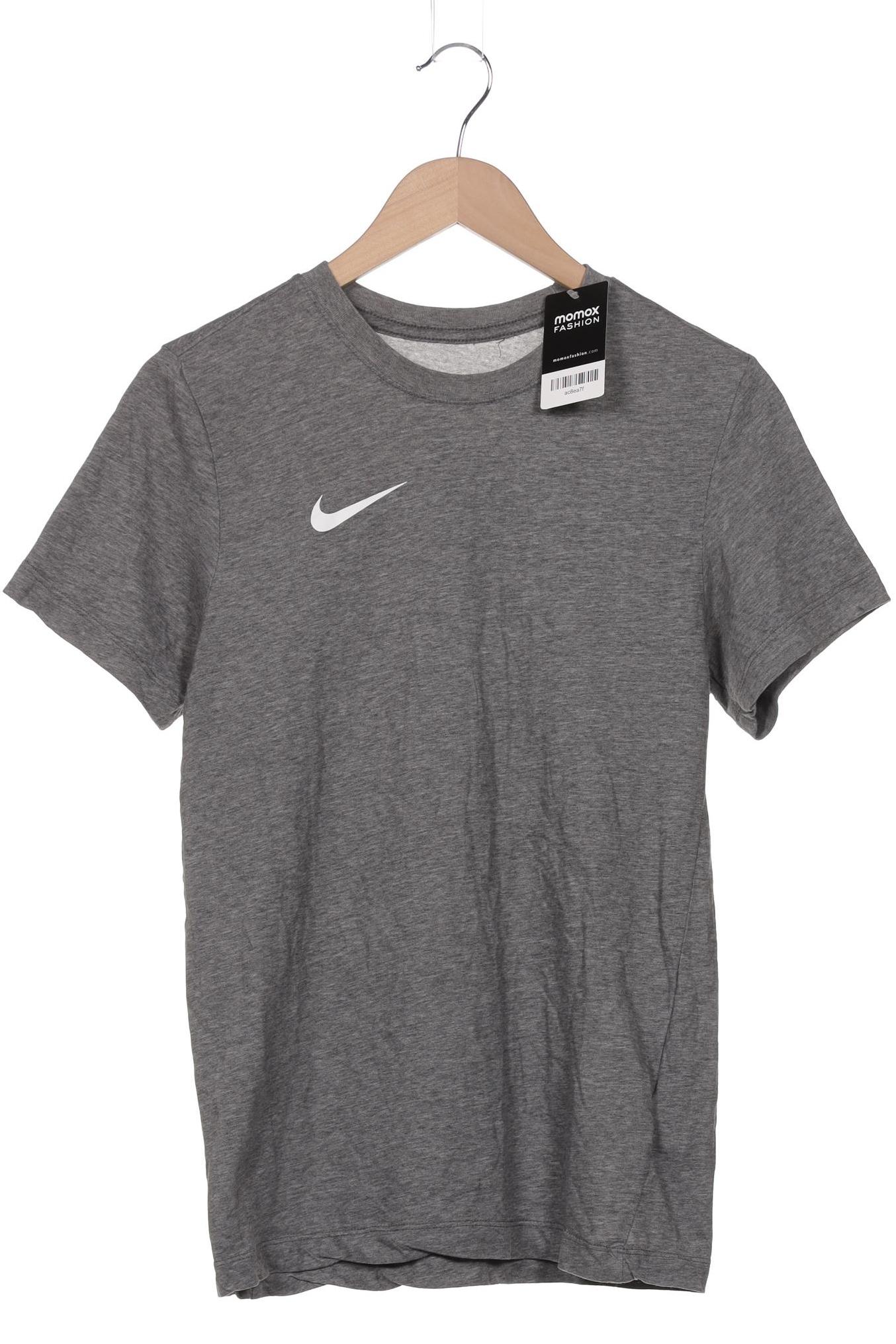 

Nike Herren T-Shirt, grau, Gr. 46