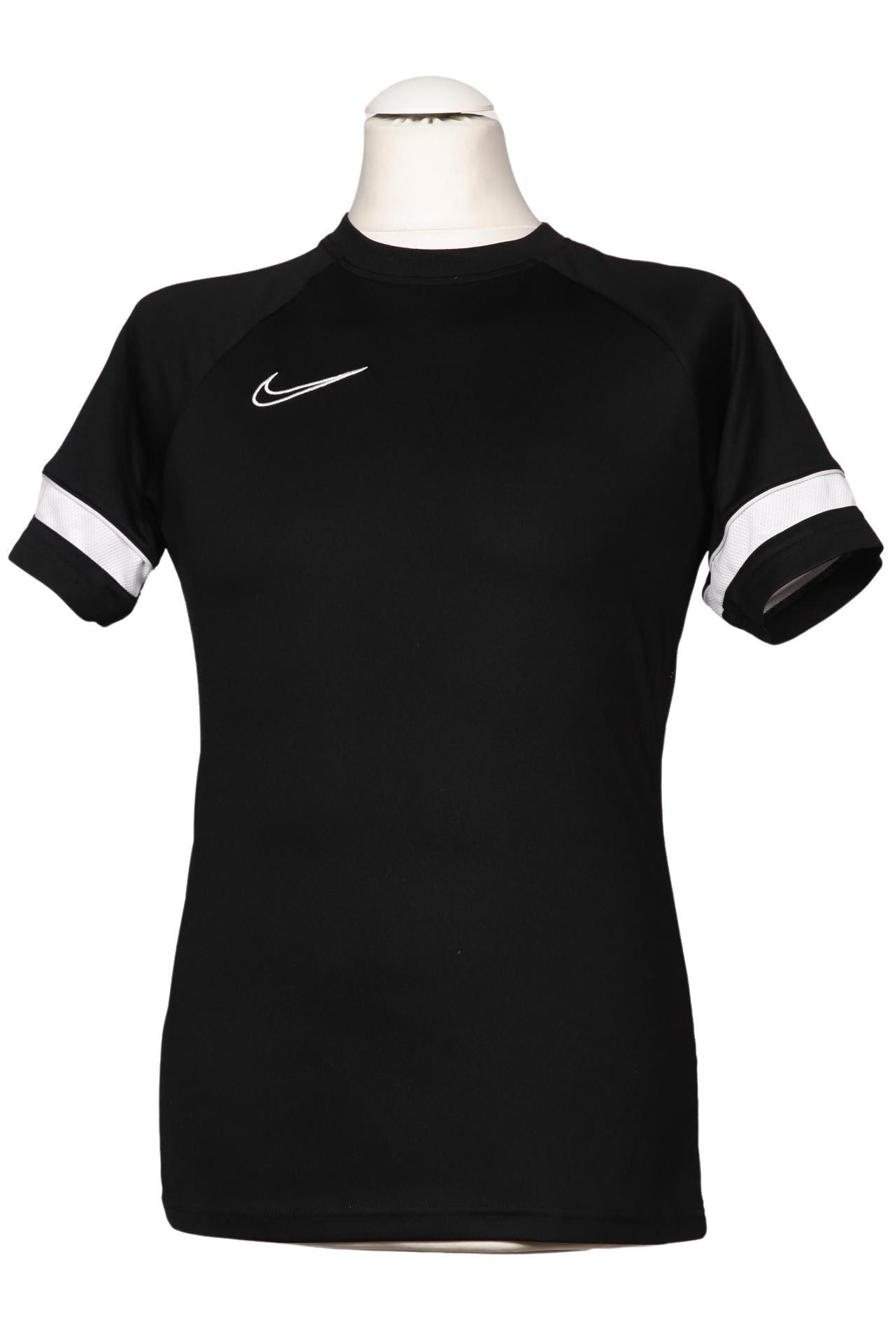

Nike Herren T-Shirt, schwarz, Gr. 46