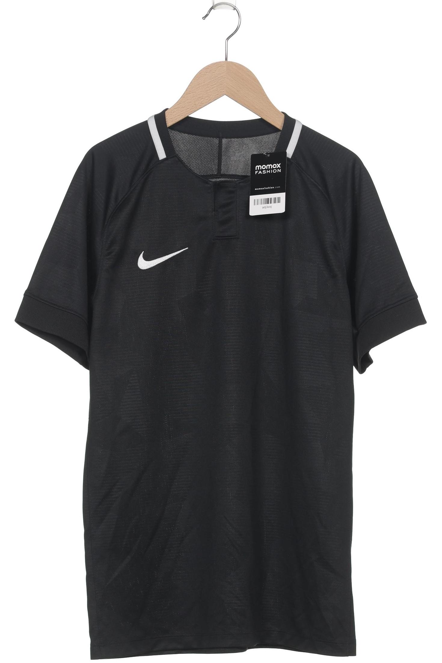 

Nike Herren T-Shirt, schwarz, Gr. 48