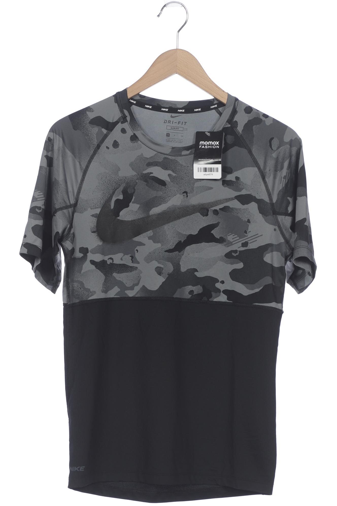 

Nike Herren T-Shirt, grau, Gr. 46