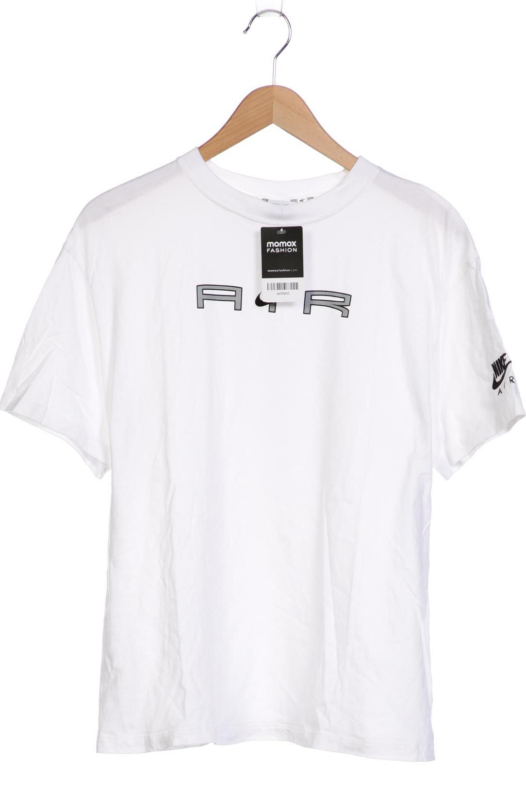 

Nike Herren T-Shirt, weiß