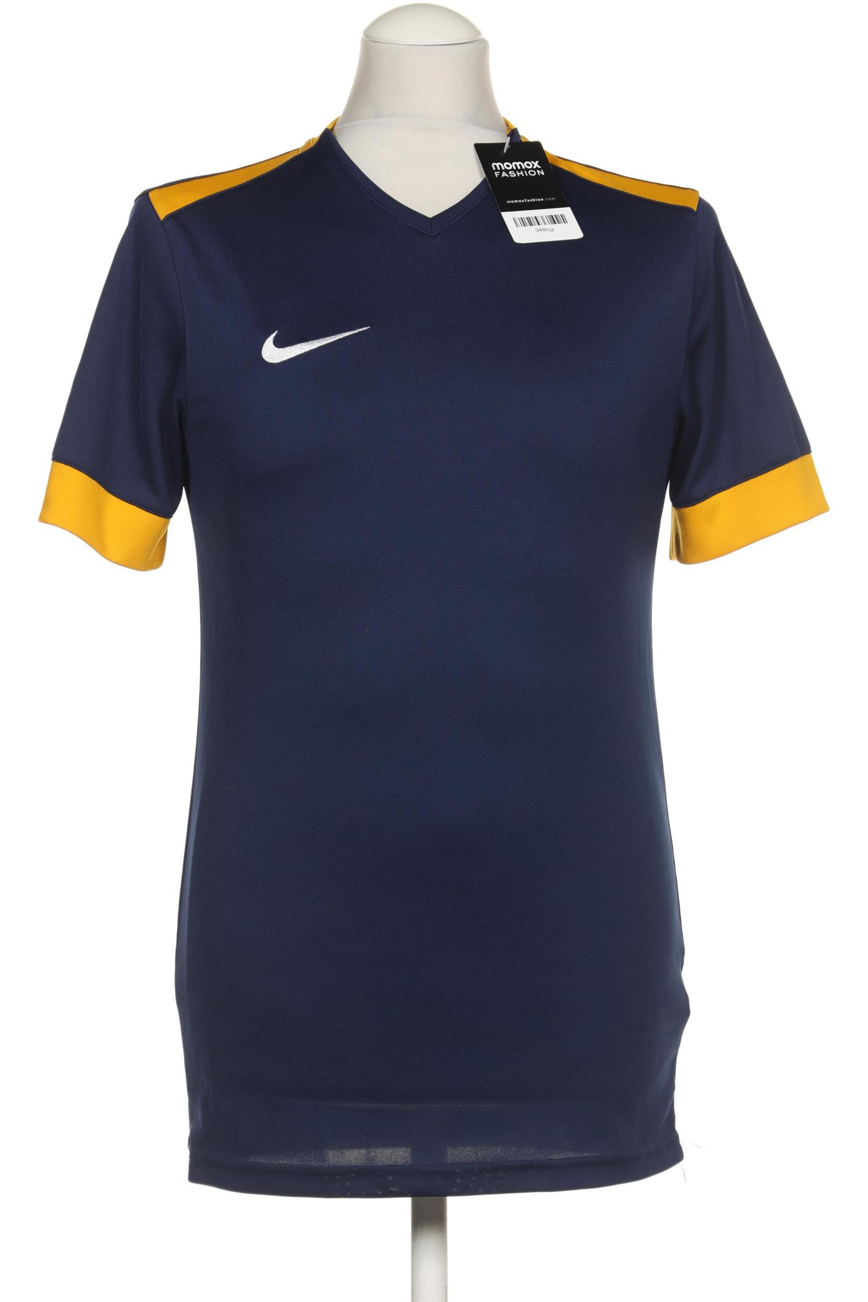 

Nike Herren T-Shirt, marineblau, Gr. 46