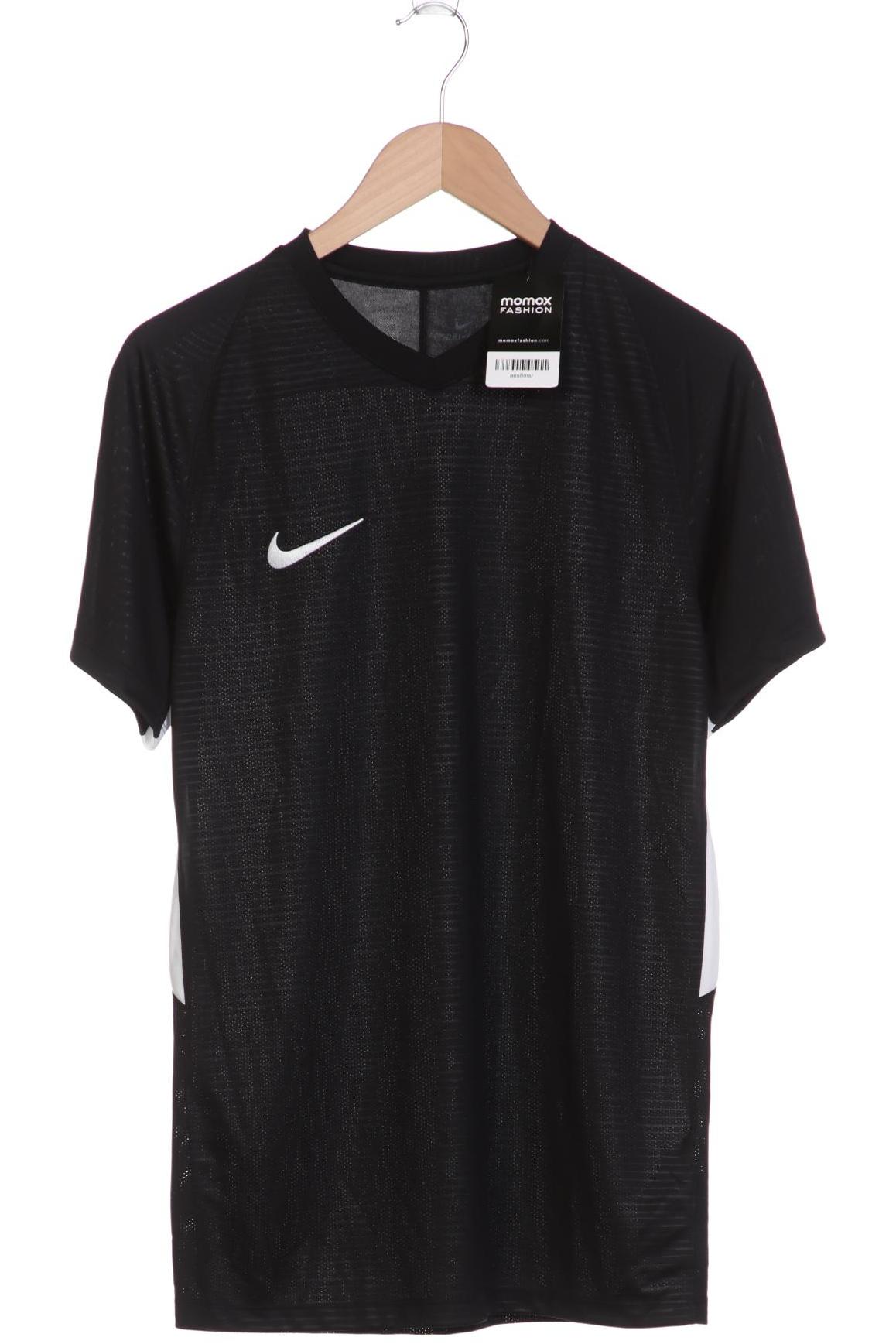 

Nike Herren T-Shirt, schwarz