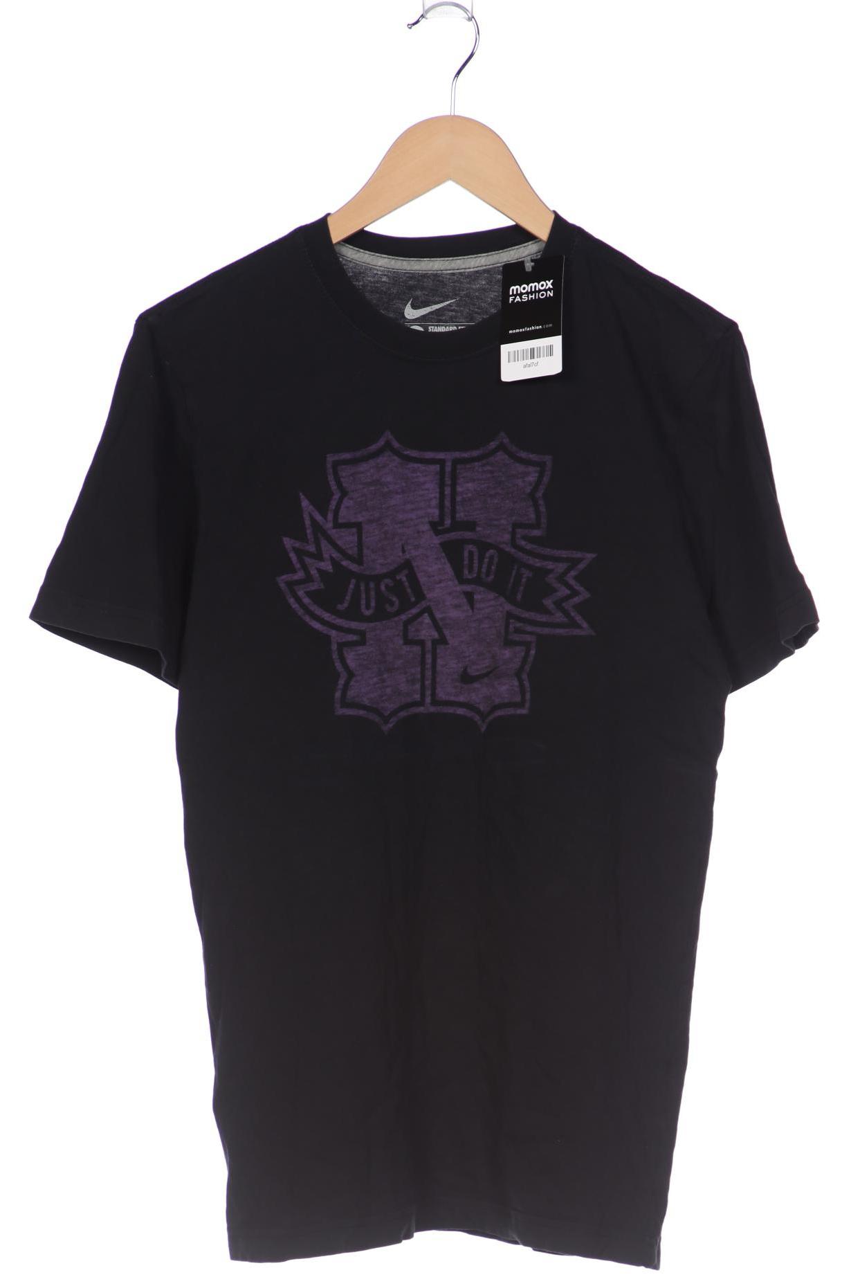 

Nike Herren T-Shirt, schwarz, Gr. 48