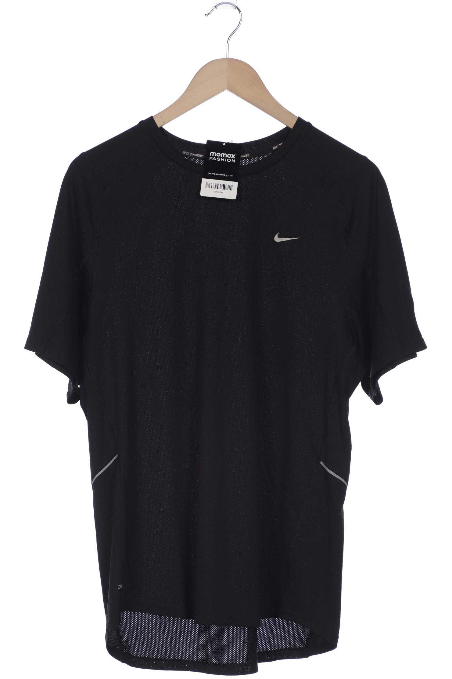 

Nike Herren T-Shirt, schwarz
