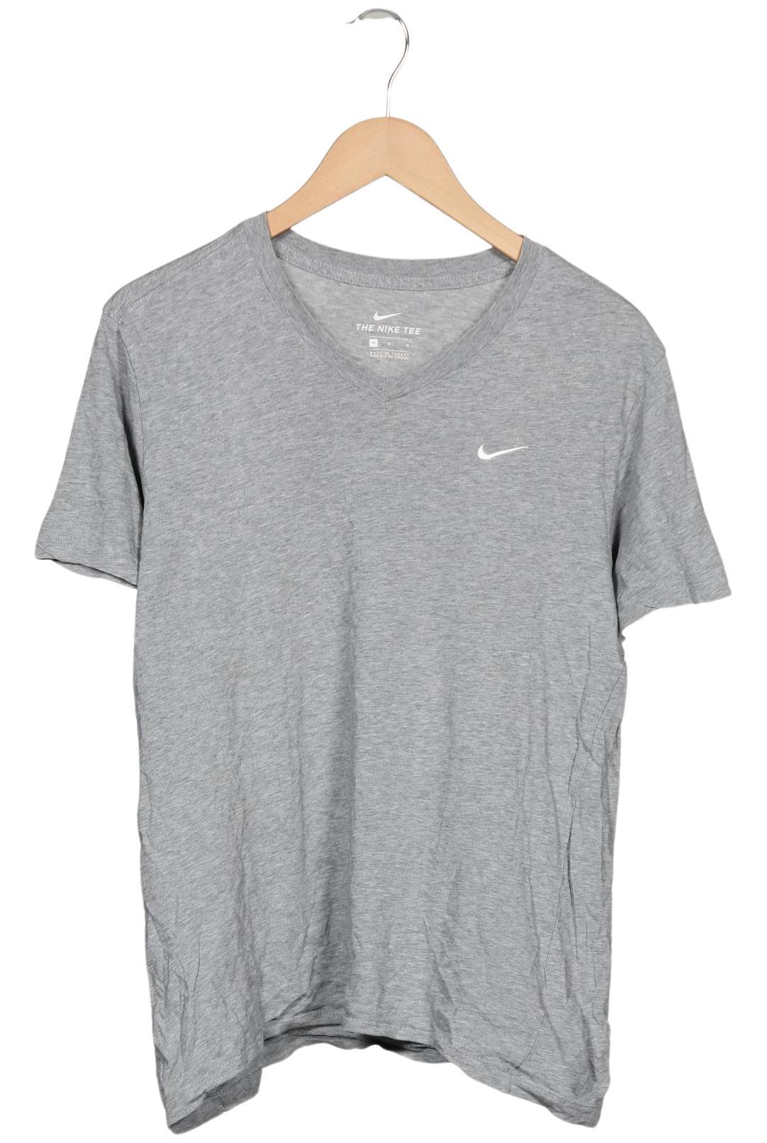 

Nike Herren T-Shirt, grau, Gr. 48