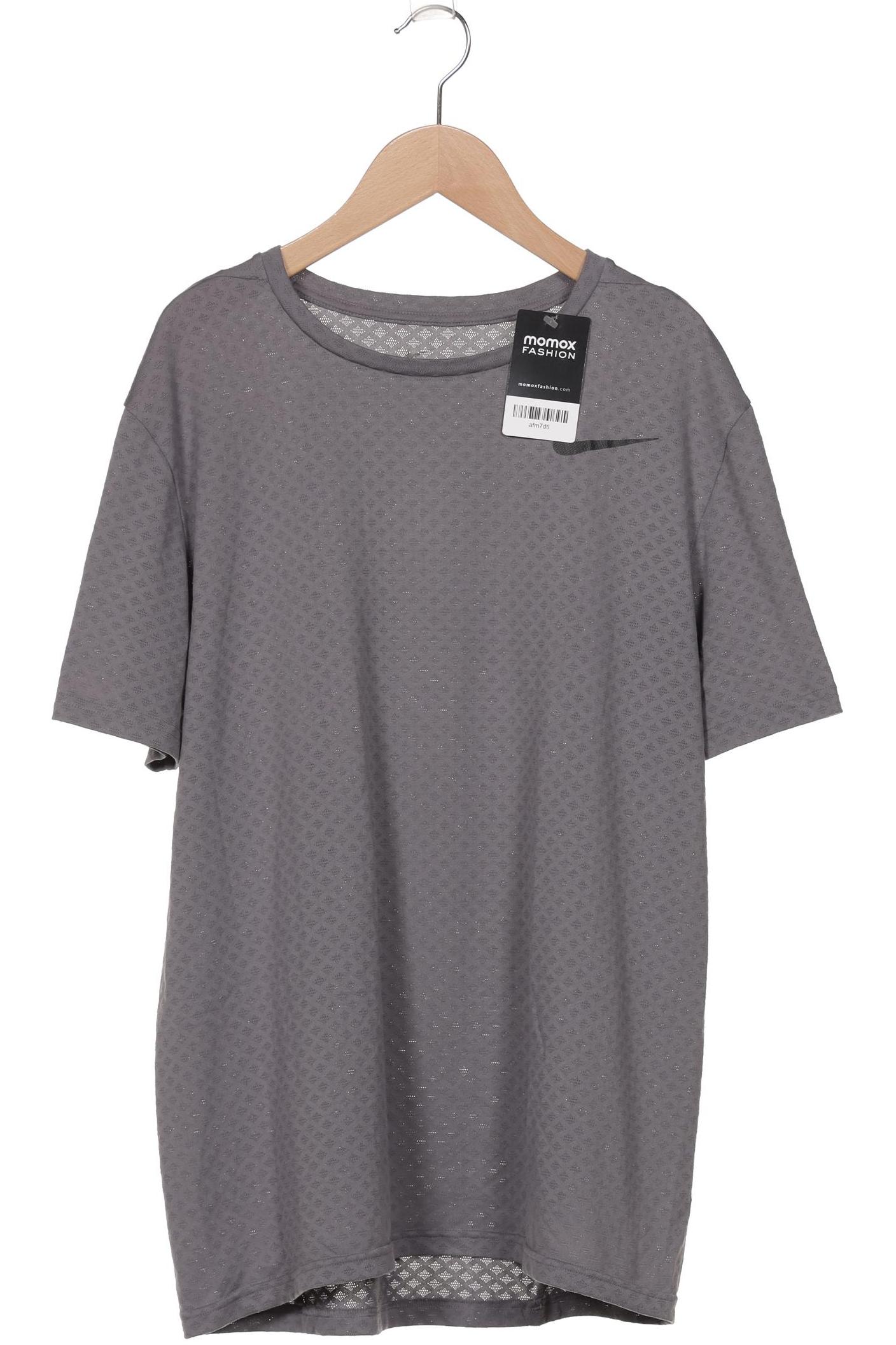 

Nike Herren T-Shirt, grau, Gr. 48