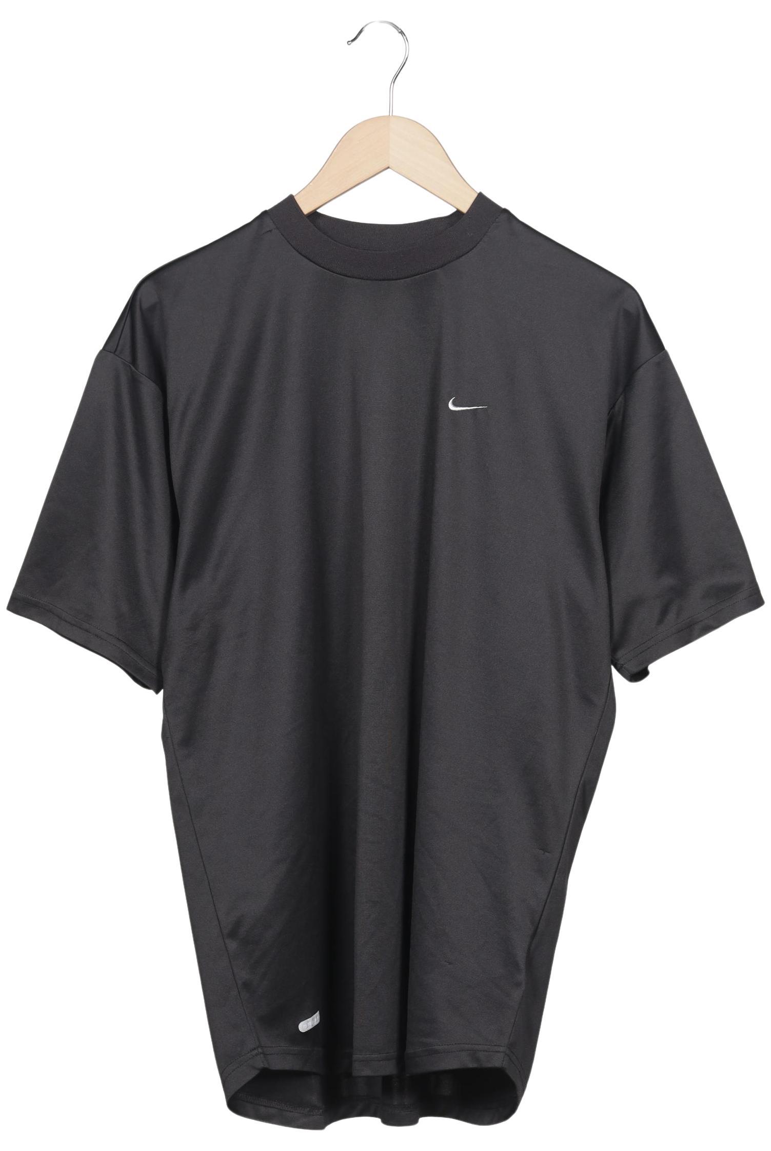 

Nike Herren T-Shirt, grau, Gr. 52