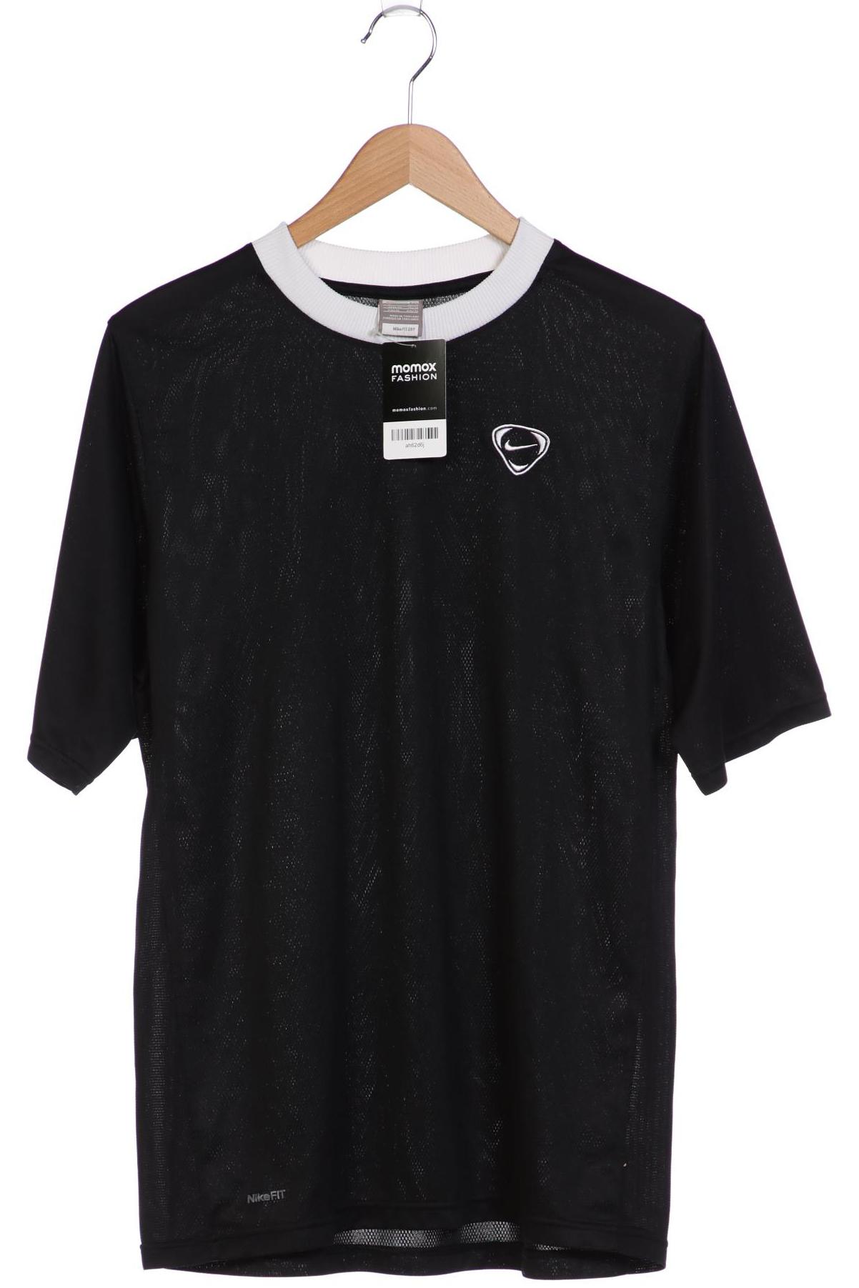 

Nike Herren T-Shirt, schwarz, Gr. 52