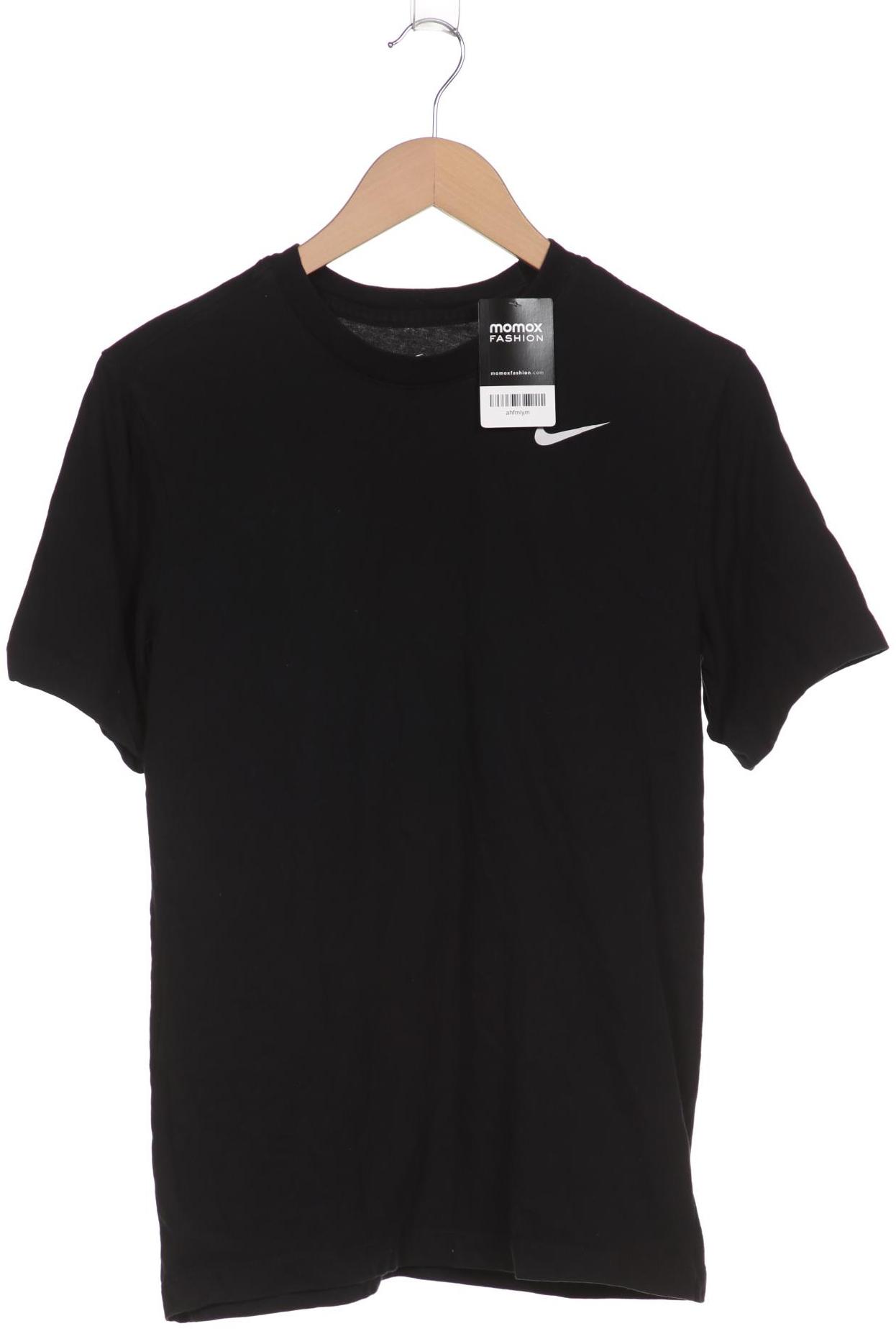 

Nike Herren T-Shirt, schwarz
