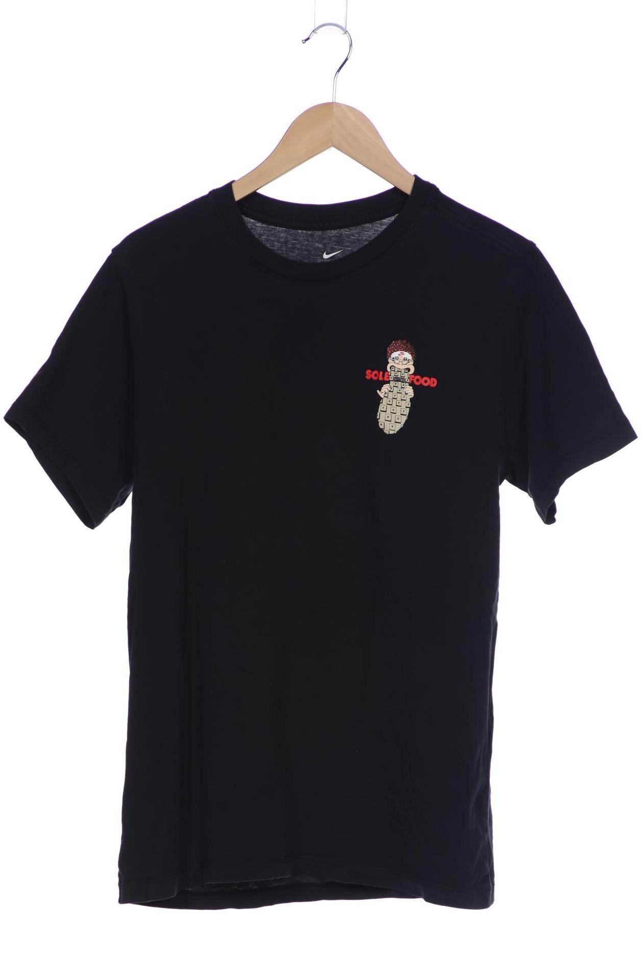 

Nike Herren T-Shirt, schwarz, Gr. 52