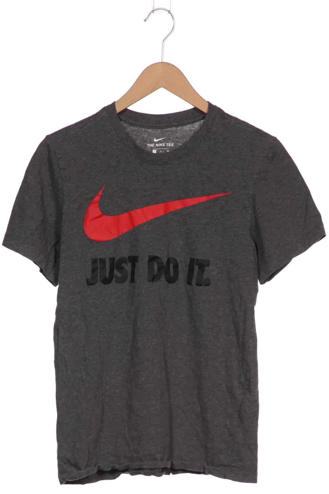 

Nike Herren T-Shirt, grau, Gr. 46
