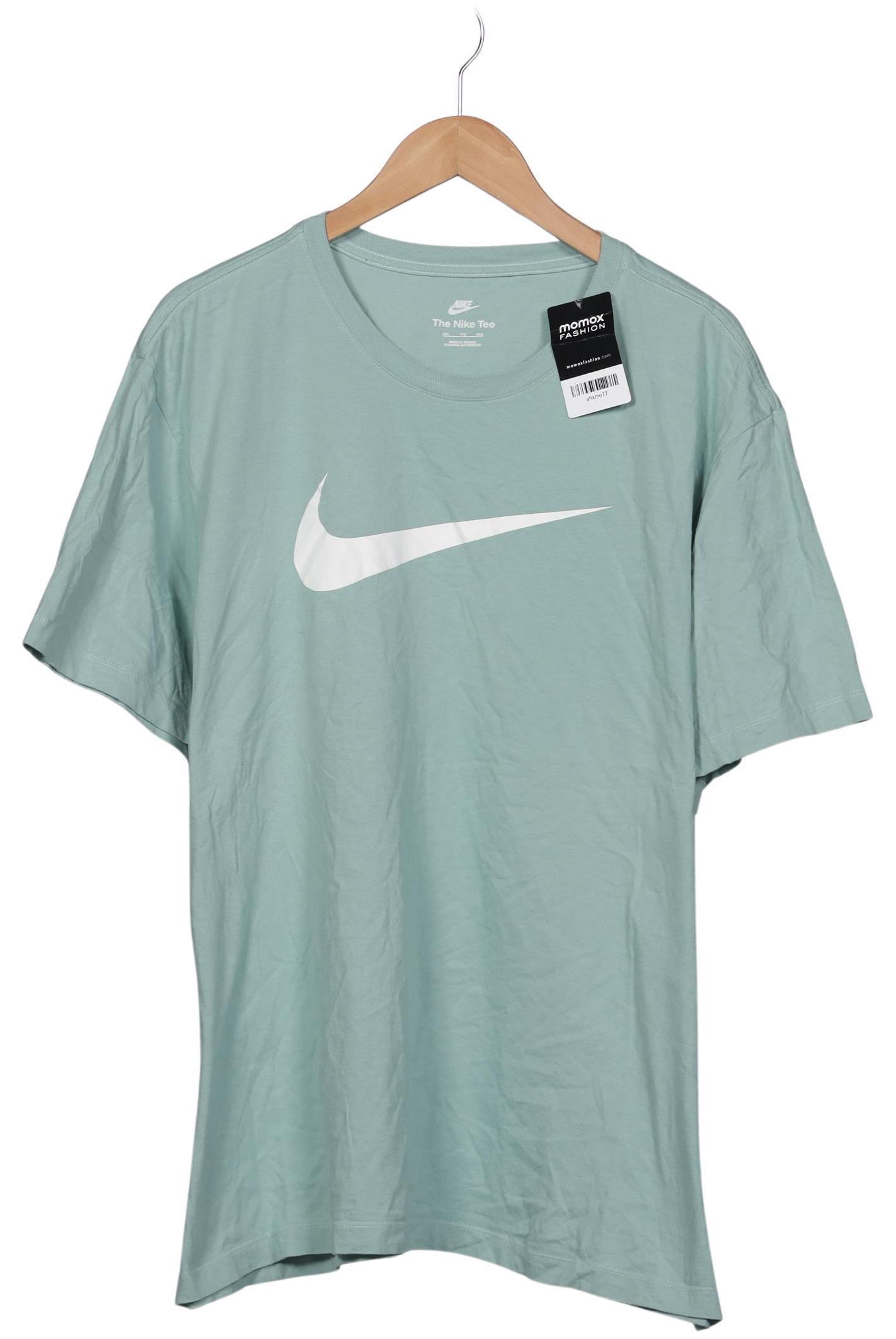 

Nike Herren T-Shirt, hellgrün, Gr. 56