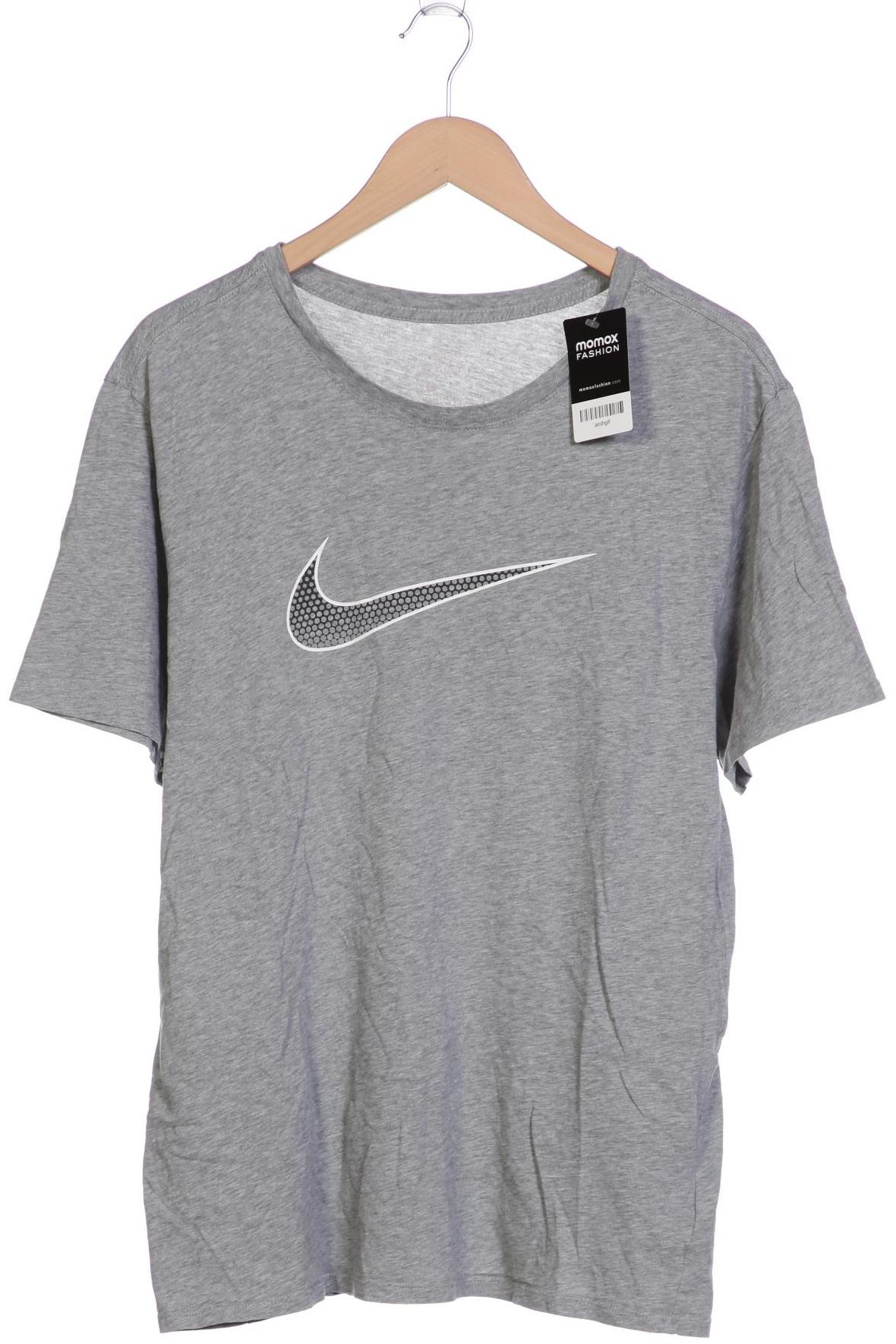 

Nike Herren T-Shirt, grau