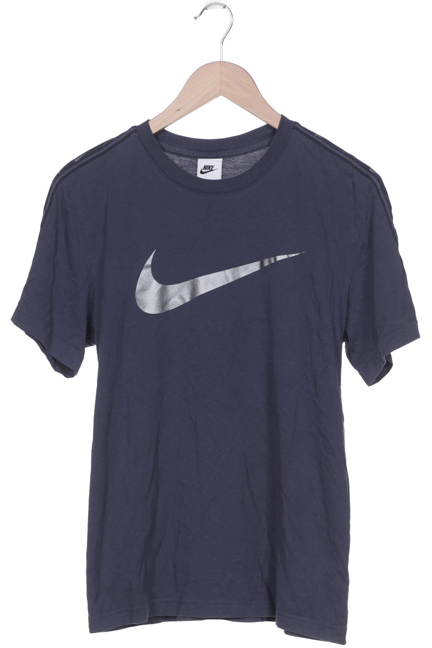 

Nike Herren T-Shirt, marineblau