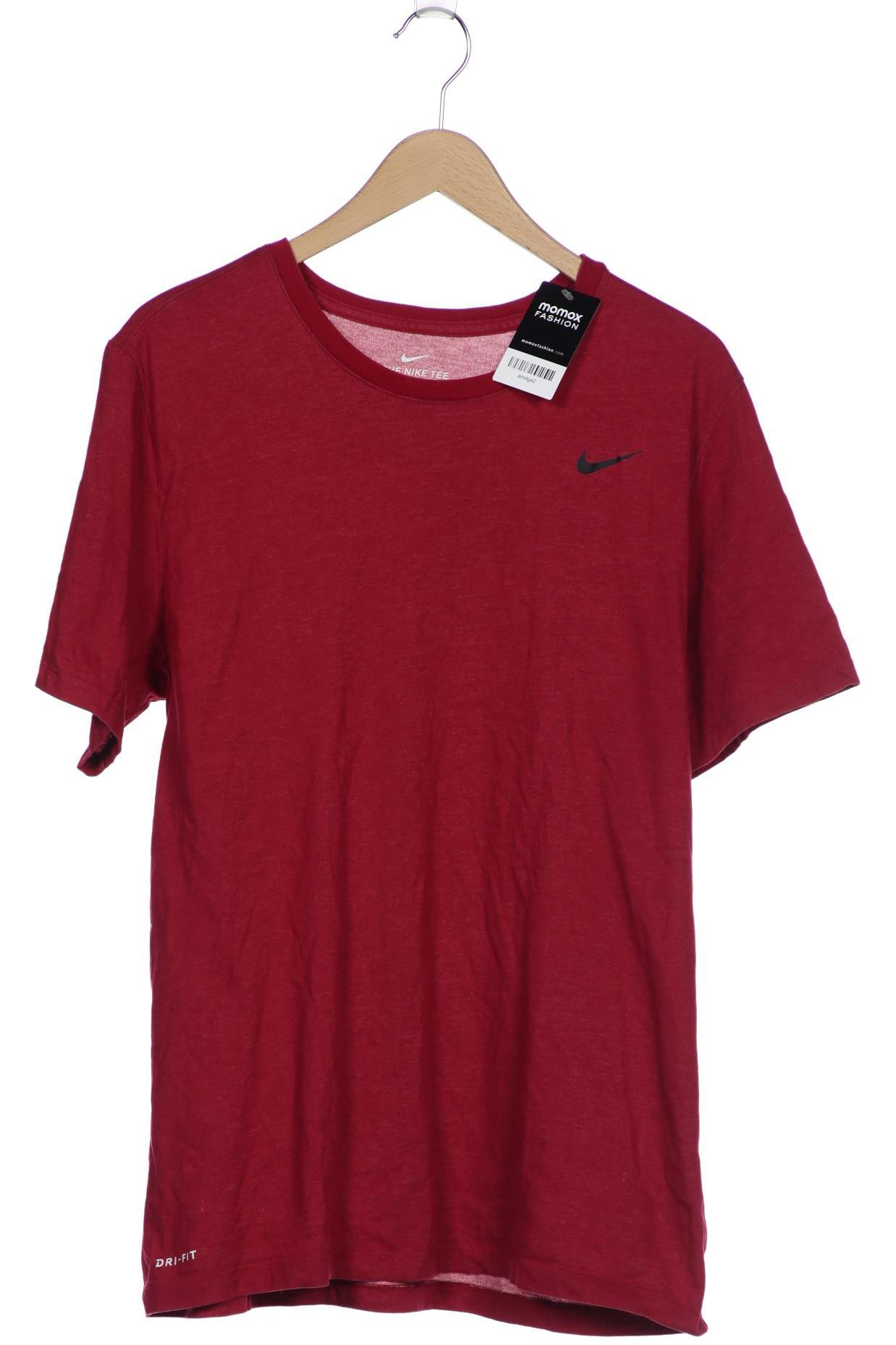 

Nike Herren T-Shirt, pink