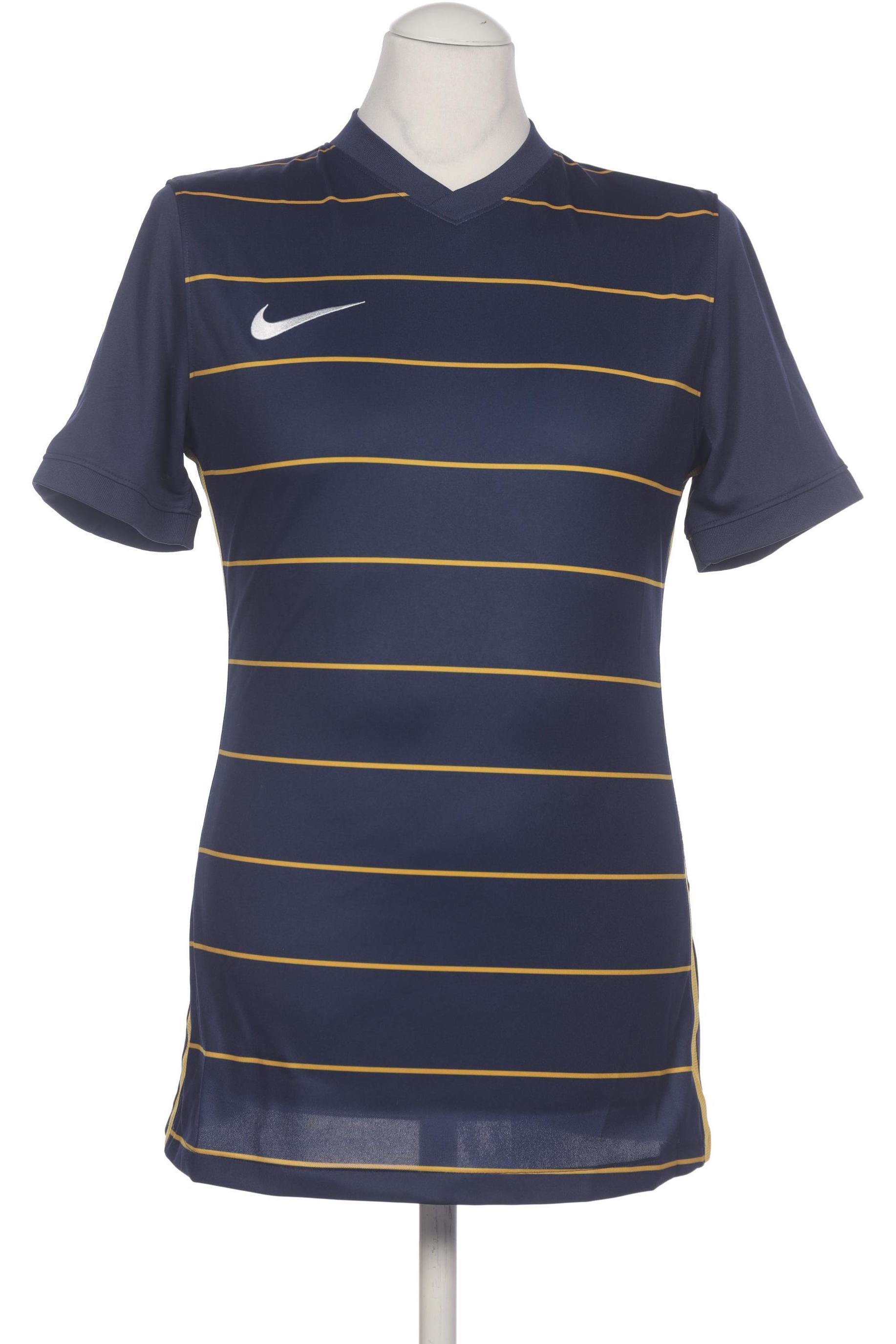 

Nike Herren T-Shirt, marineblau, Gr. 48