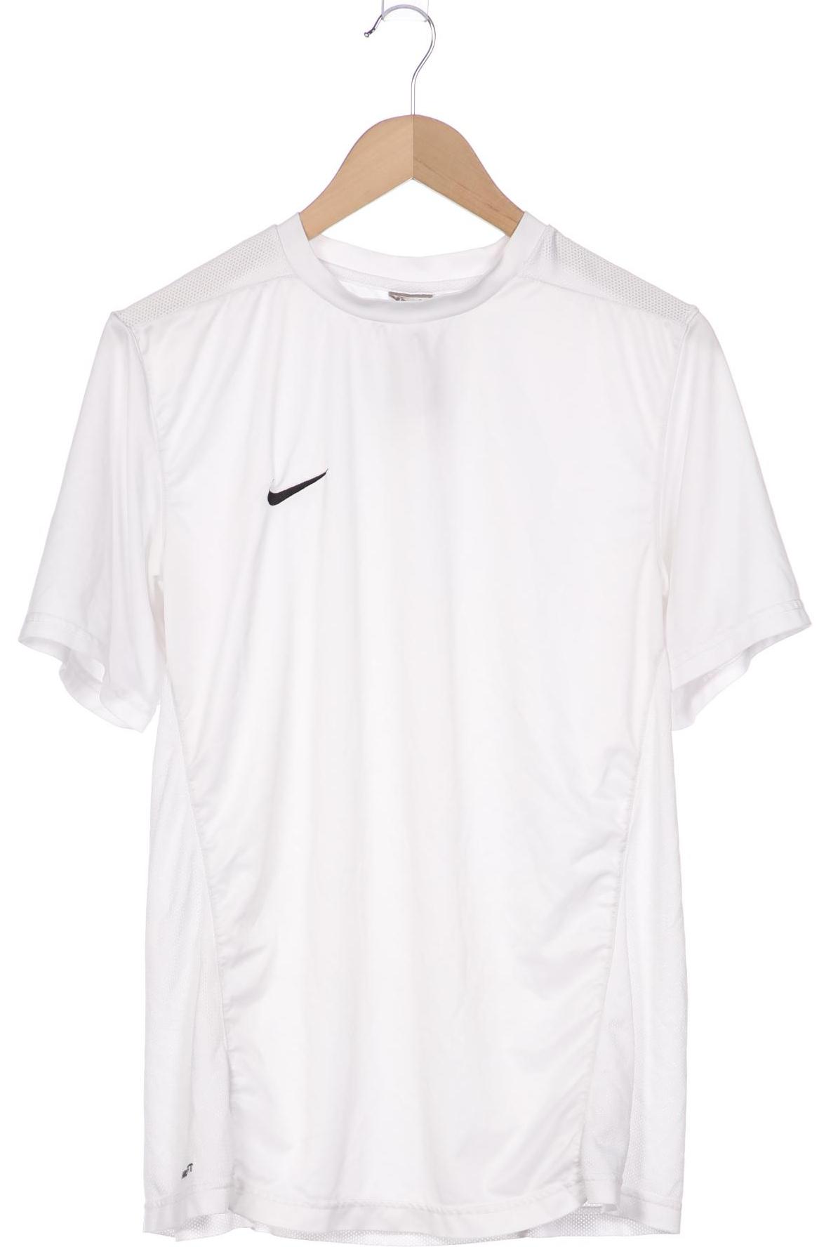 

Nike Herren T-Shirt, weiß, Gr. 52