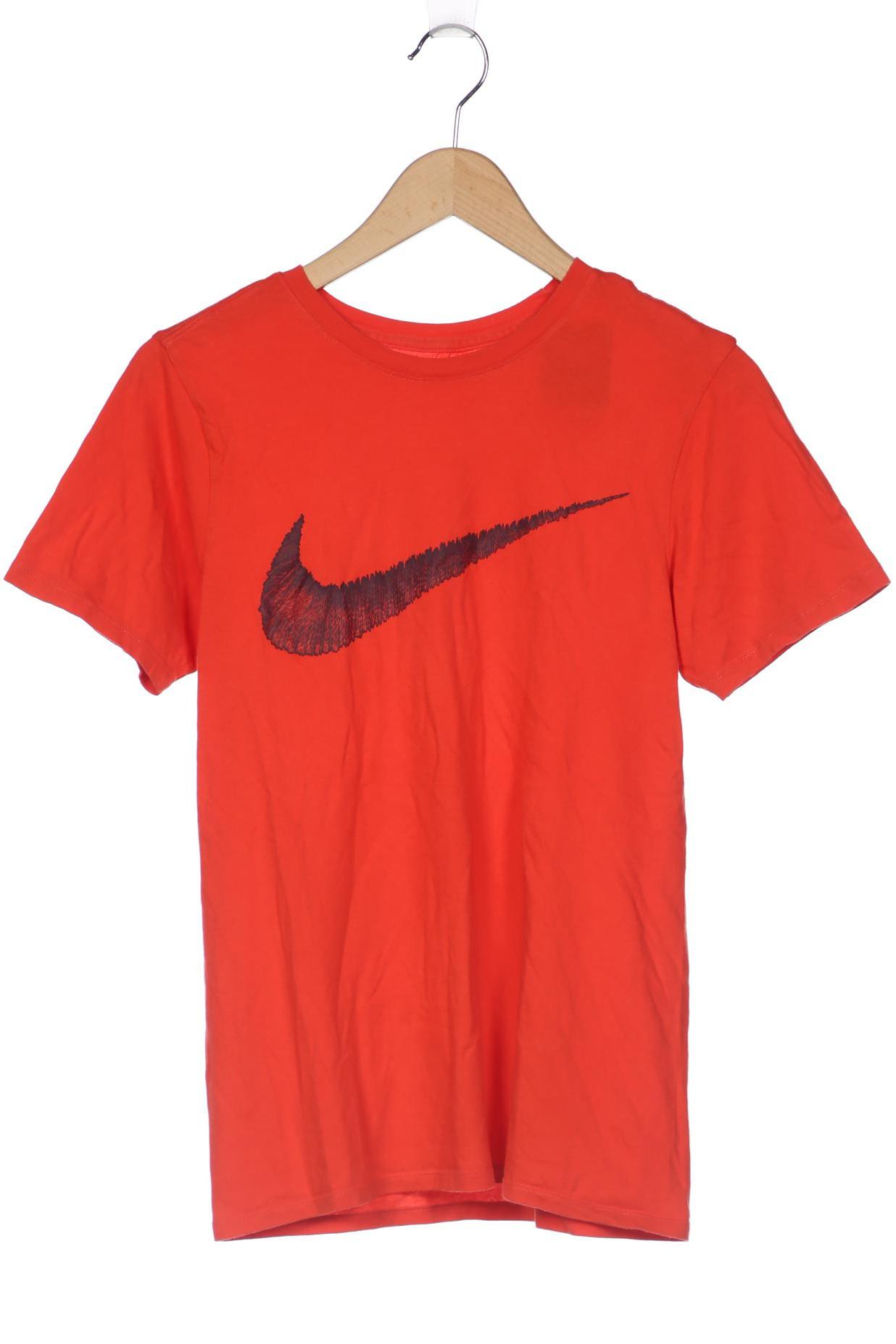 

Nike Herren T-Shirt, rot