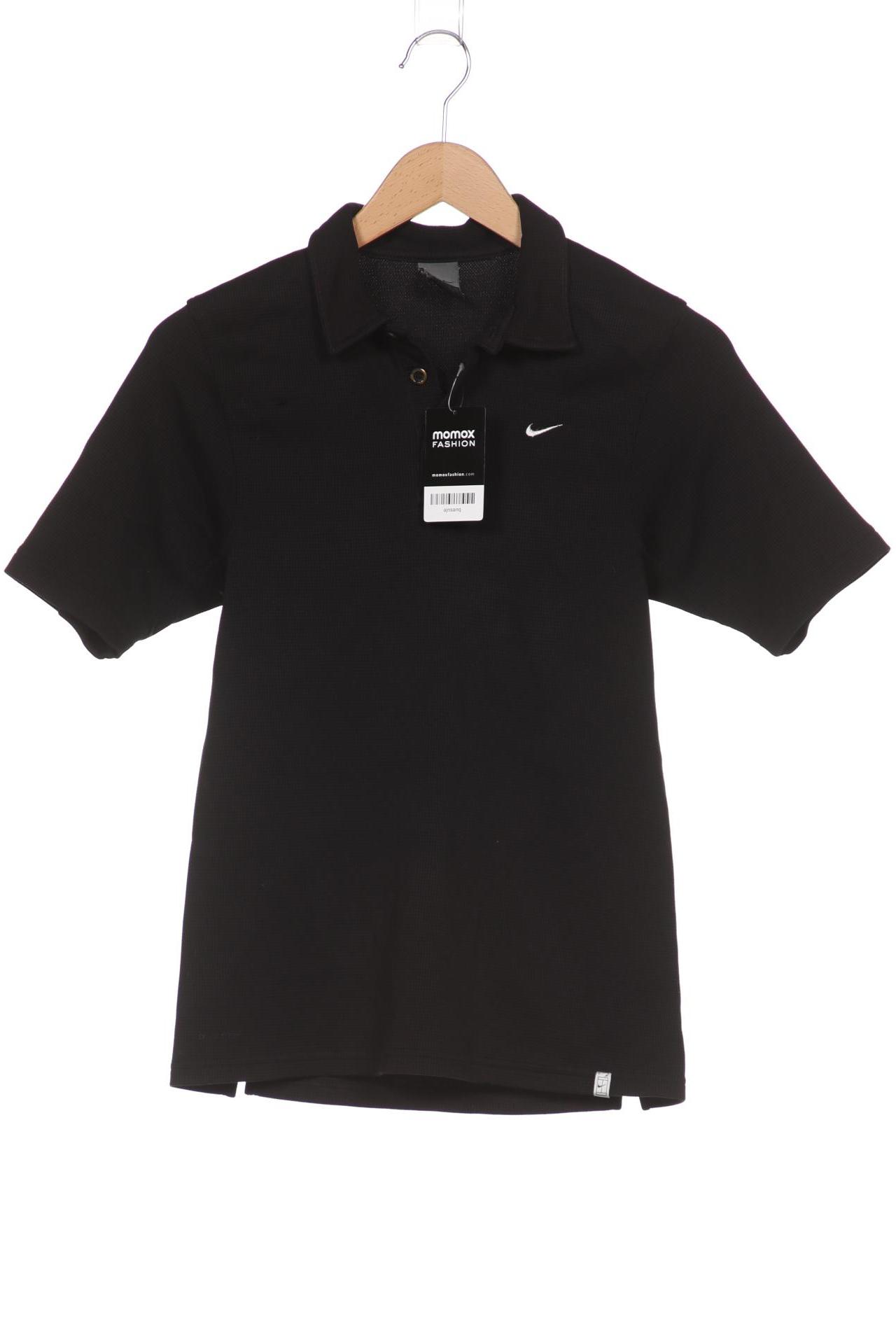 

Nike Herren T-Shirt, schwarz, Gr. 48