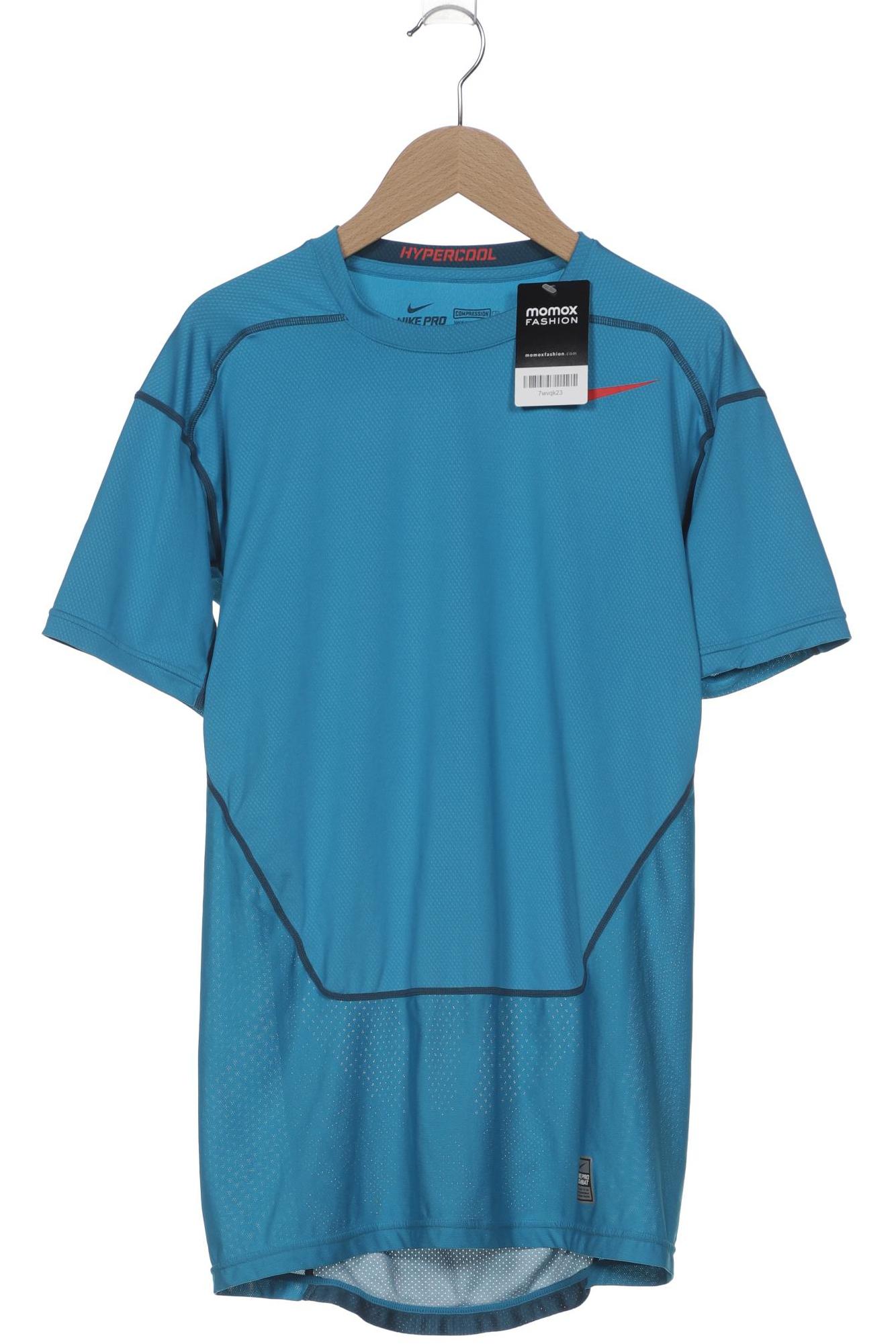 

Nike Herren T-Shirt, blau, Gr. 52