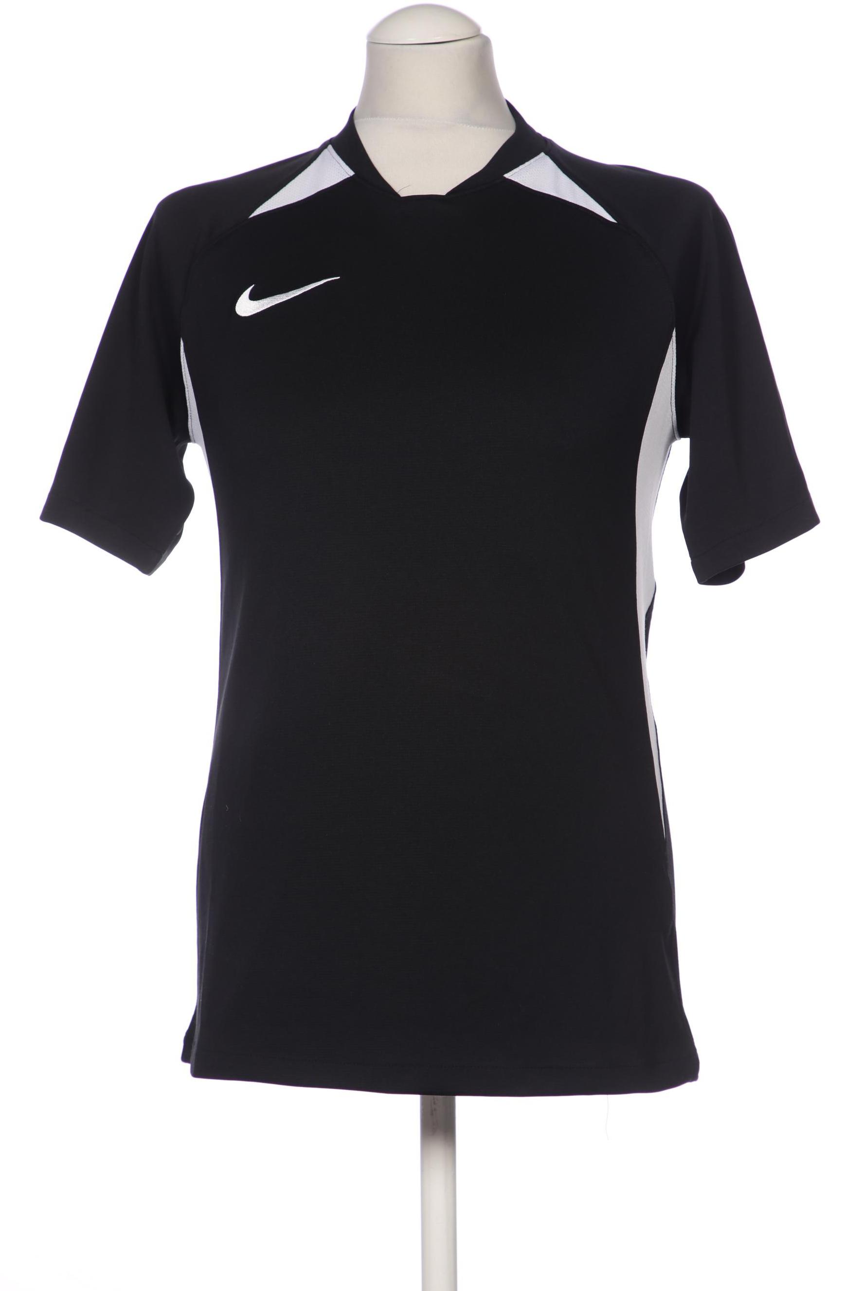 

Nike Herren T-Shirt, schwarz, Gr. 48