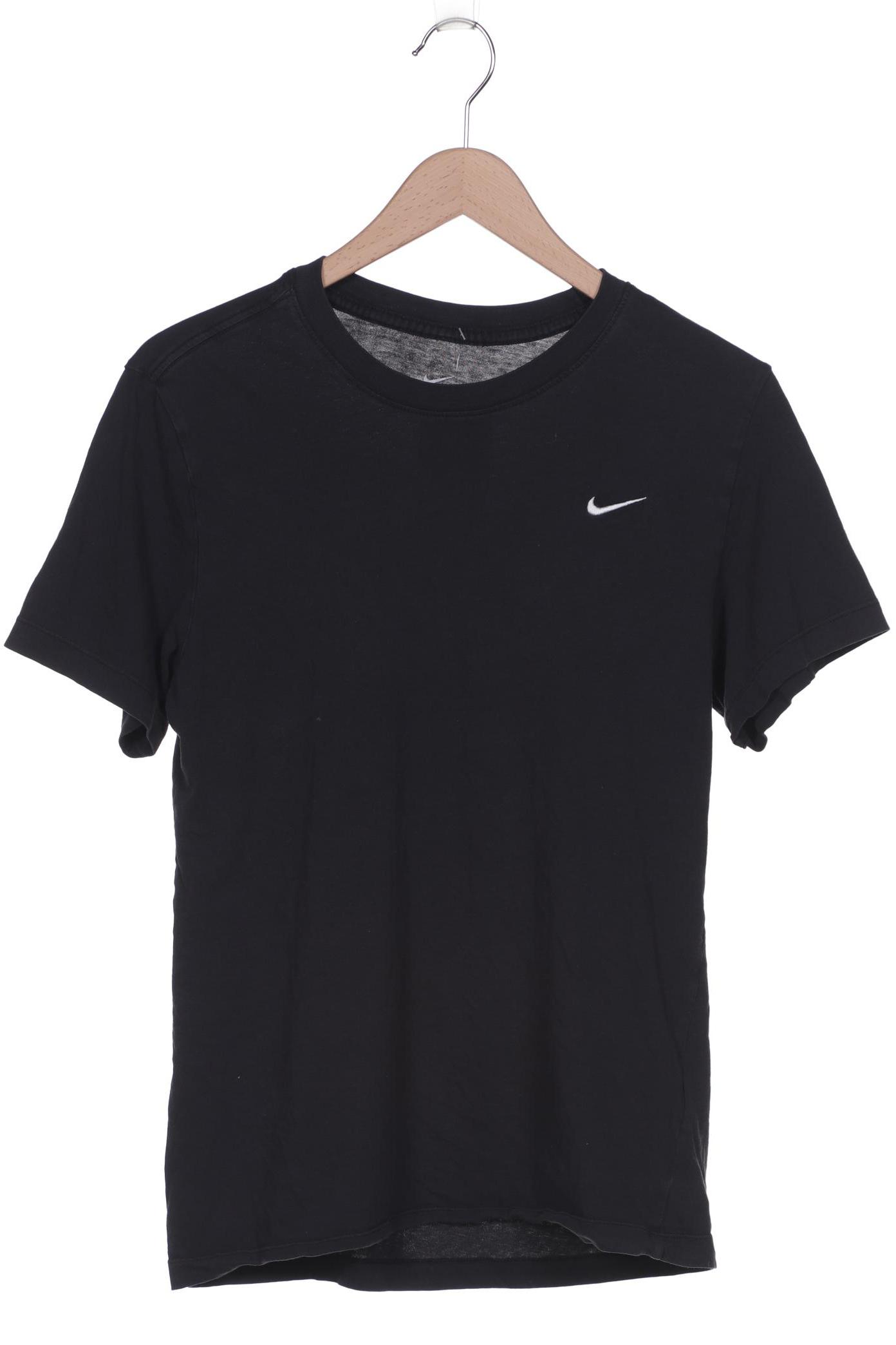 

Nike Herren T-Shirt, schwarz