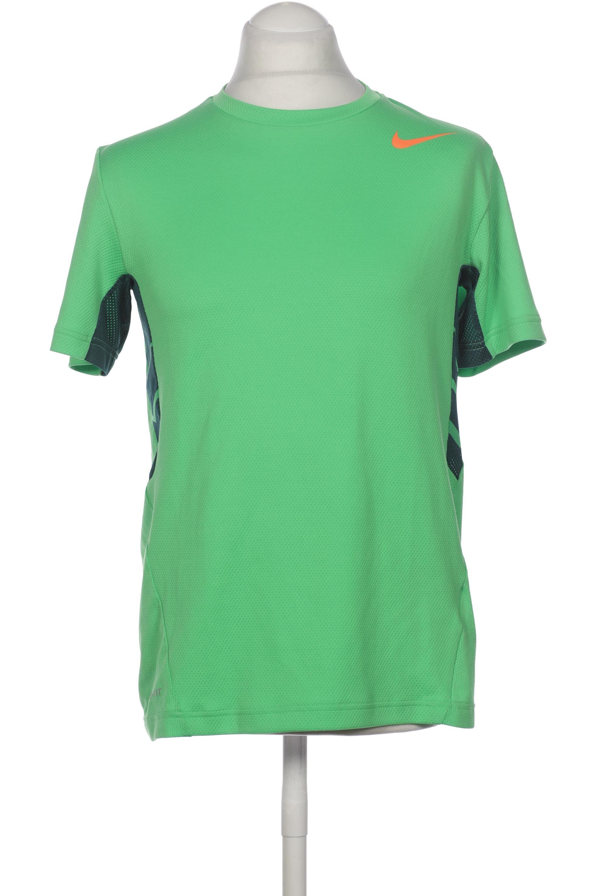 

Nike Herren T-Shirt, hellgrün, Gr. 48