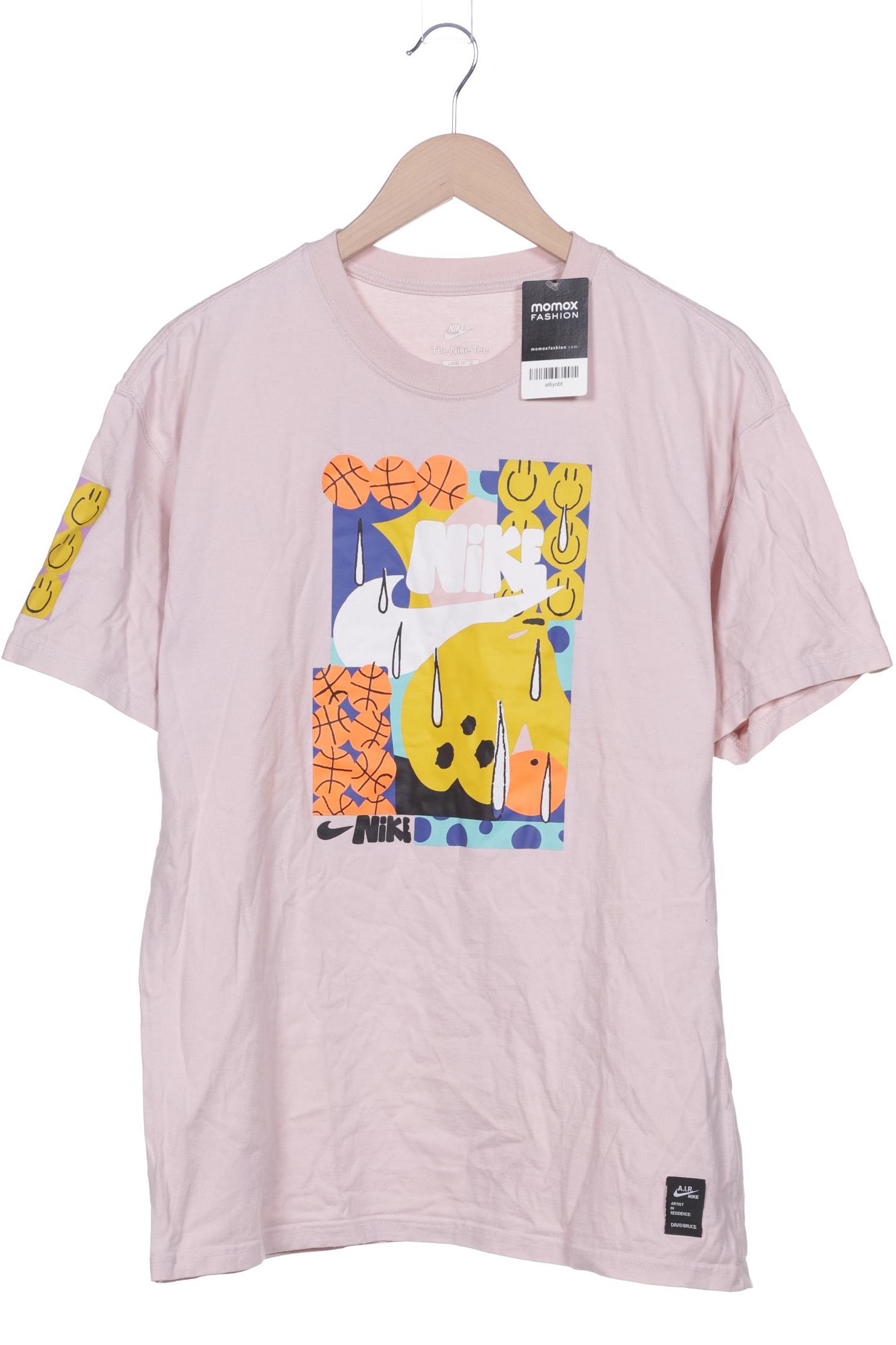 

Nike Herren T-Shirt, pink