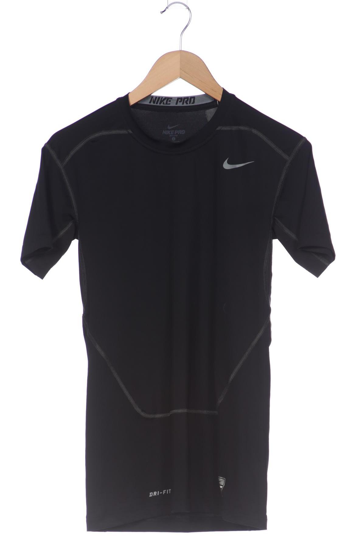 

Nike Herren T-Shirt, schwarz, Gr. 52