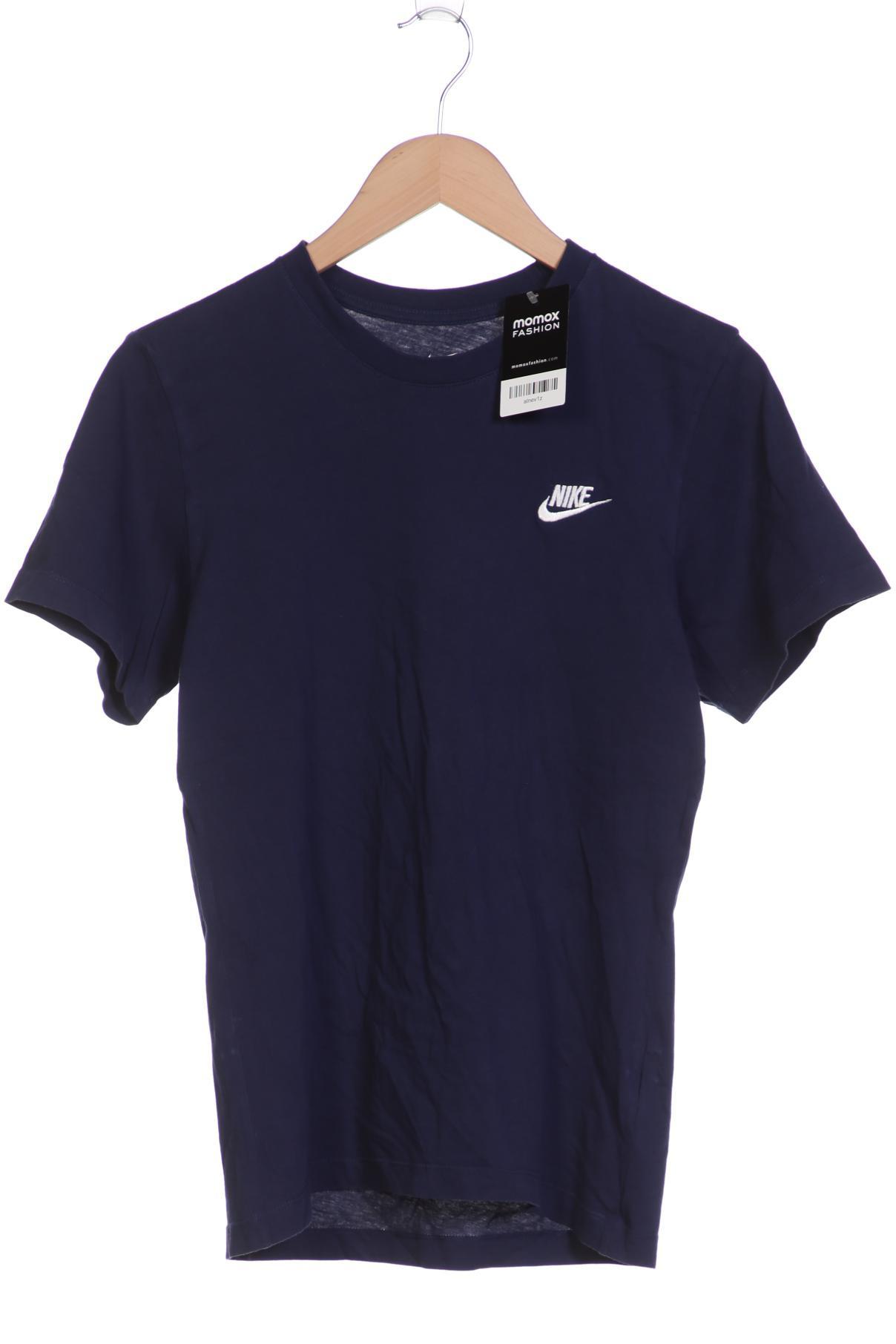 

Nike Herren T-Shirt, marineblau