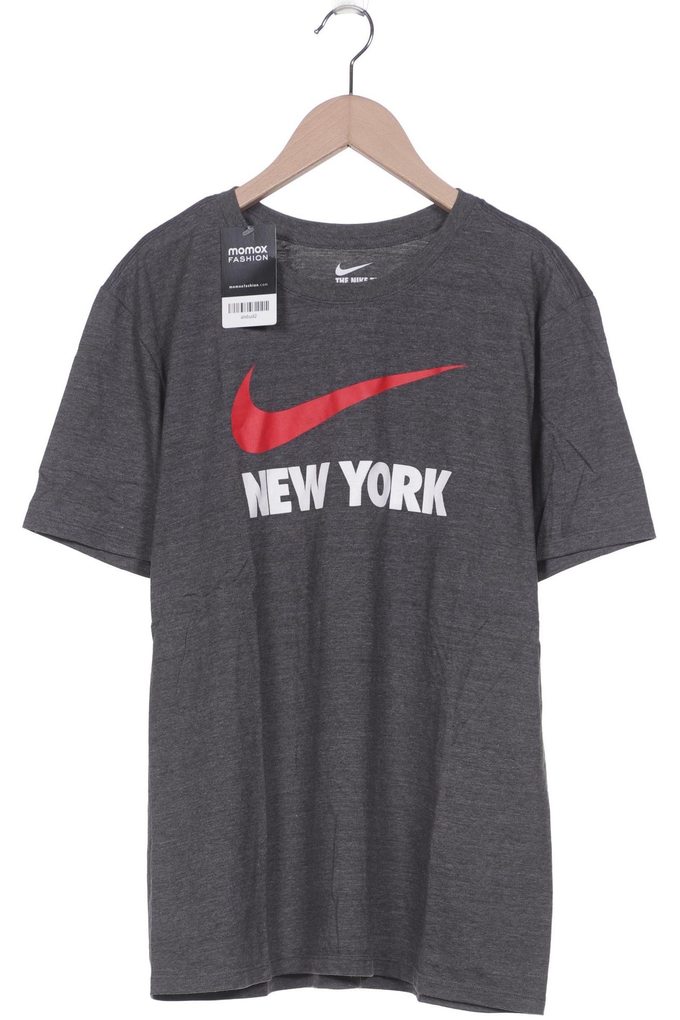 

Nike Herren T-Shirt, grau