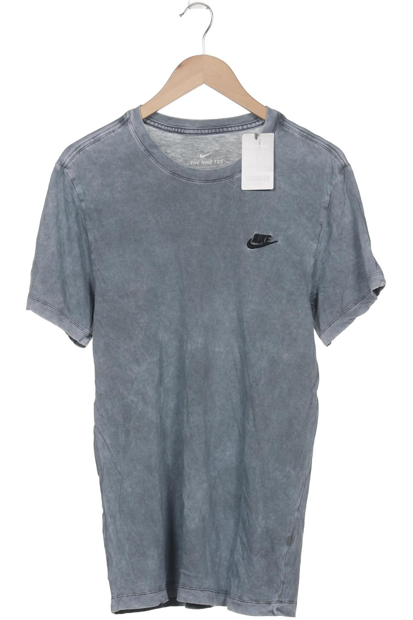 

Nike Herren T-Shirt, blau, Gr. 48