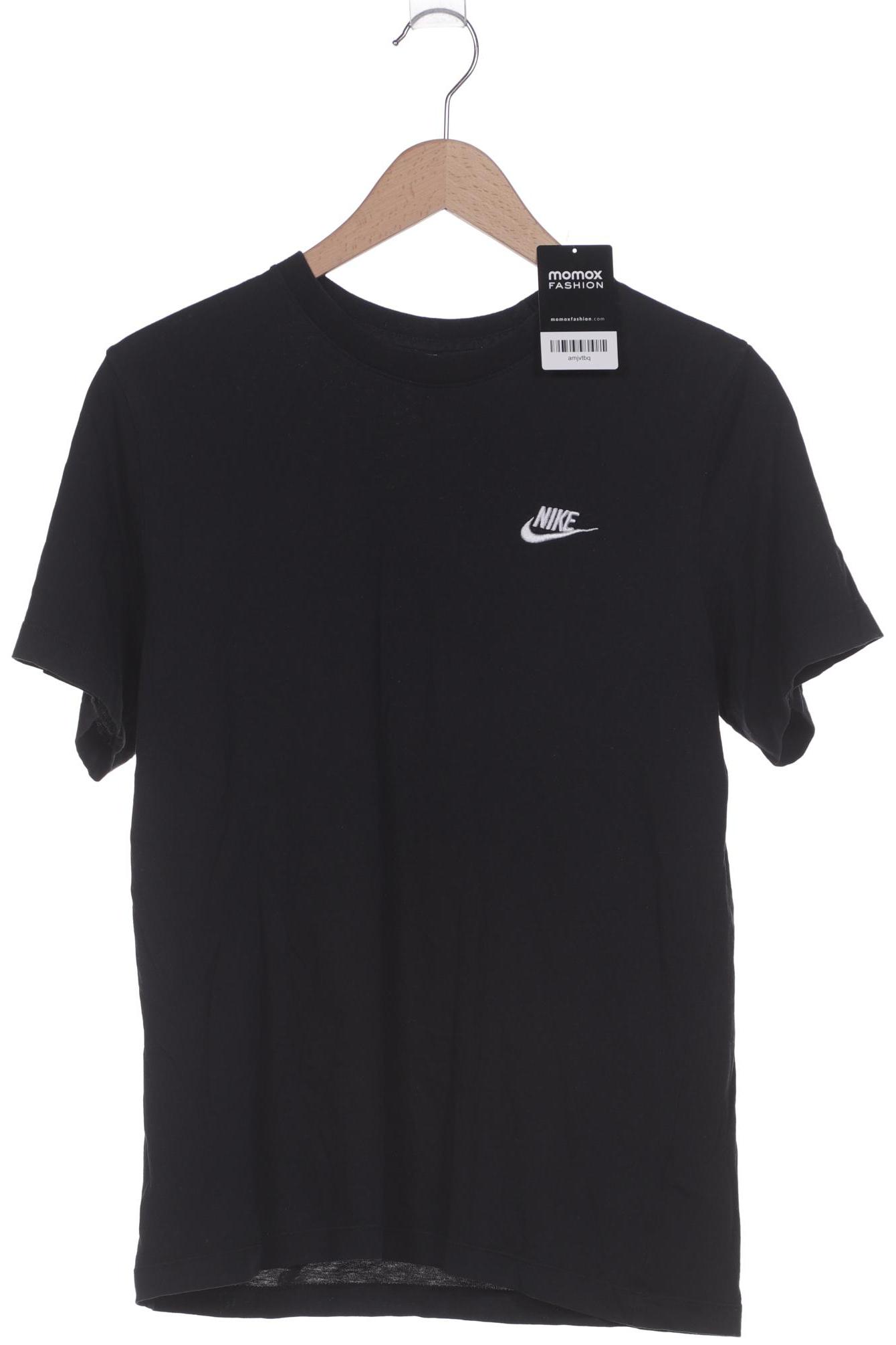 

Nike Herren T-Shirt, schwarz, Gr. 46