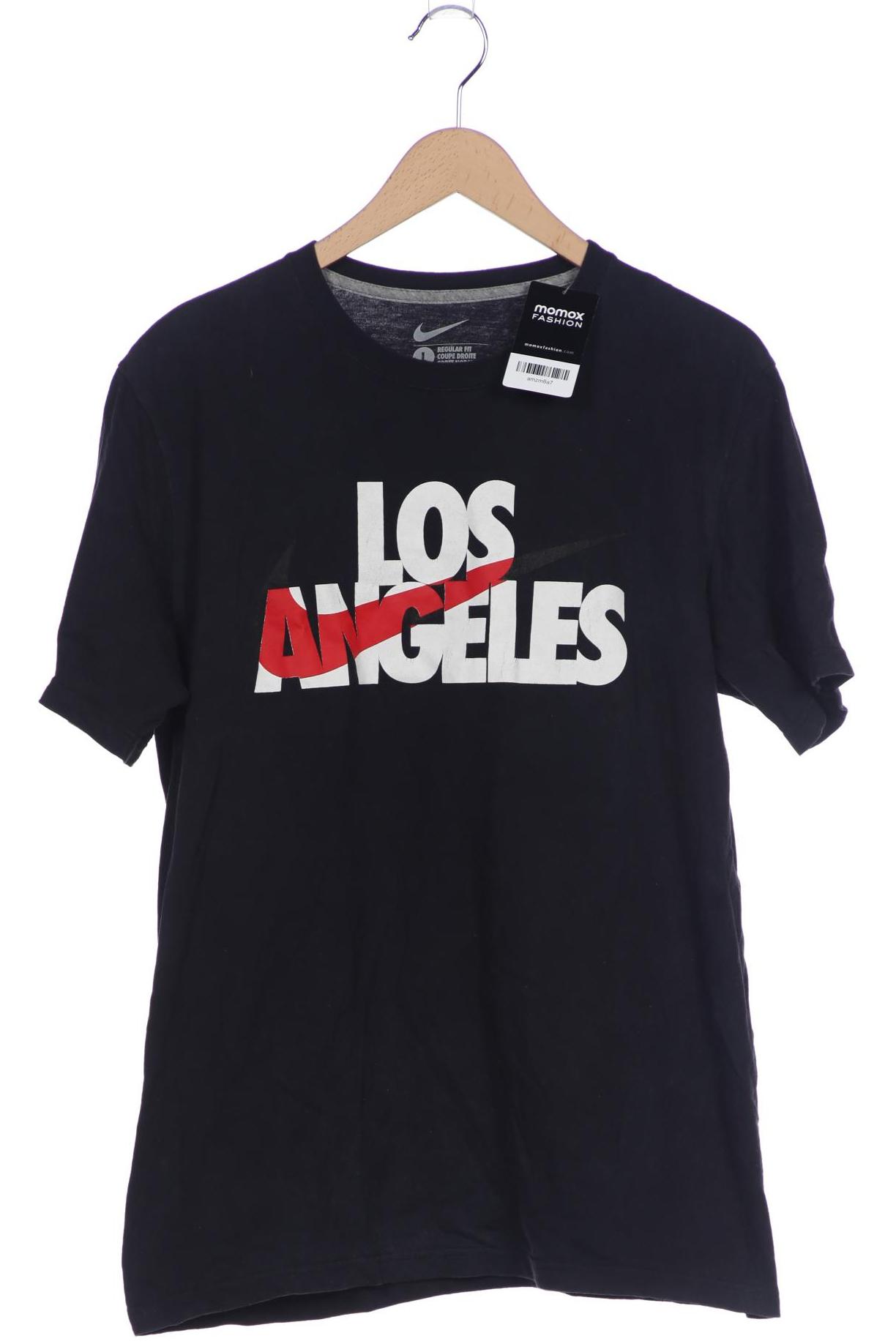 

Nike Herren T-Shirt, schwarz, Gr. 52