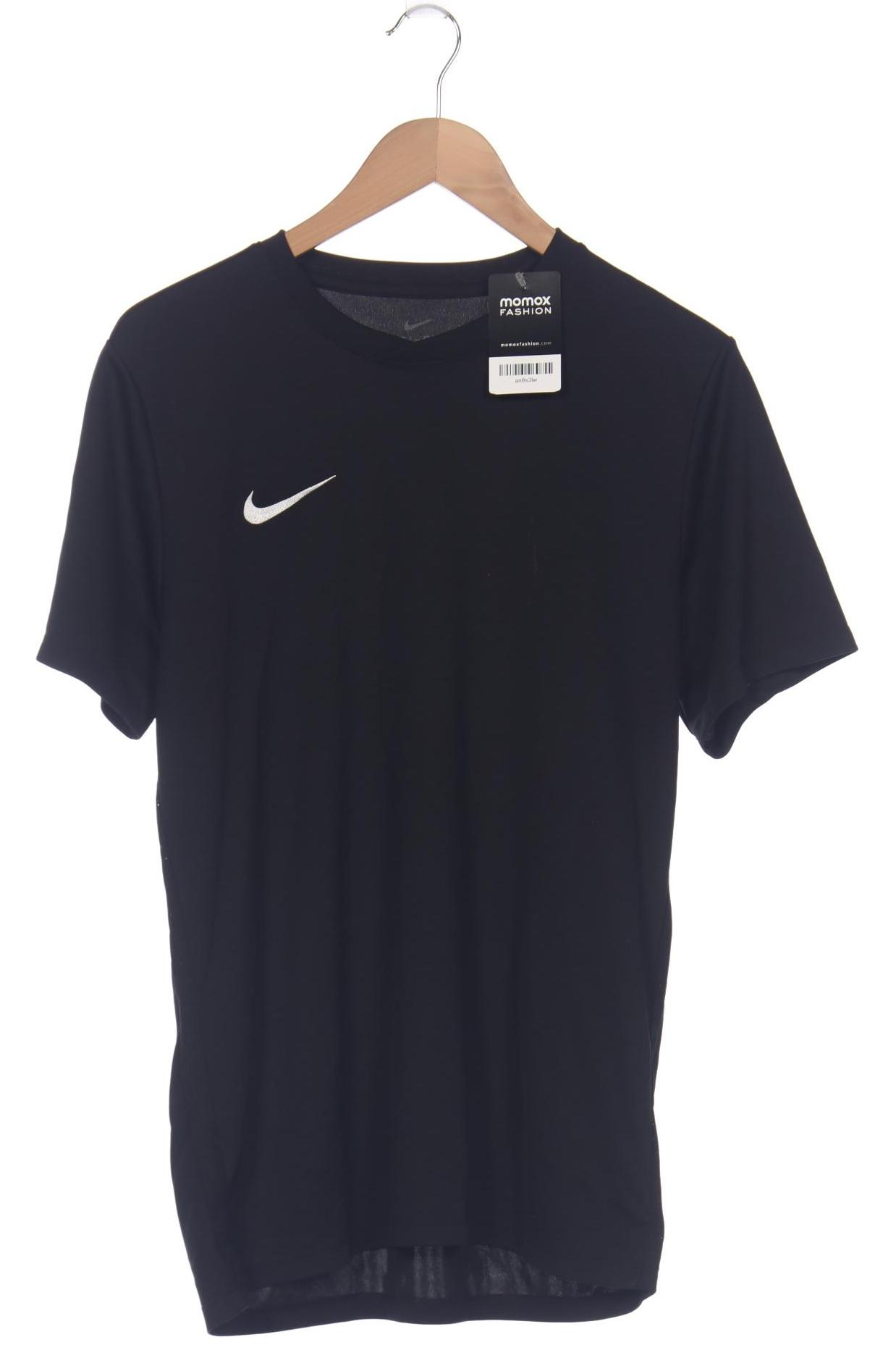 

Nike Herren T-Shirt, schwarz, Gr. 52