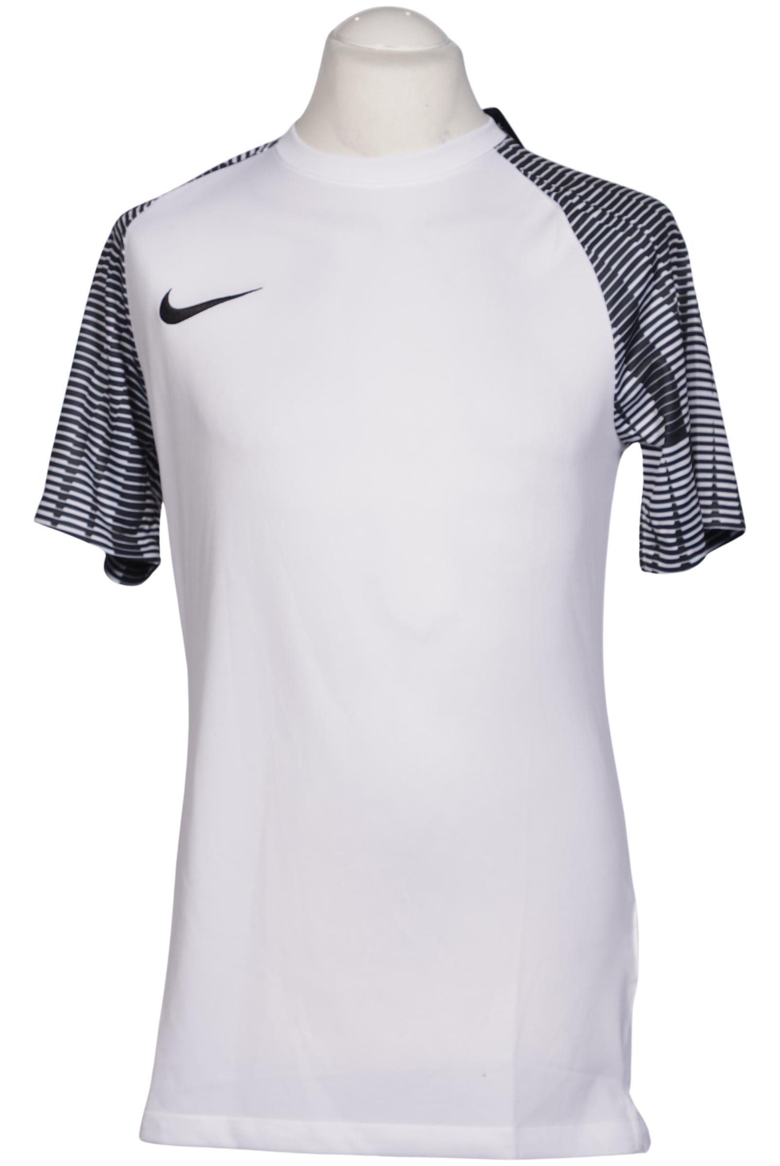 

Nike Herren T-Shirt, weiß, Gr. 48