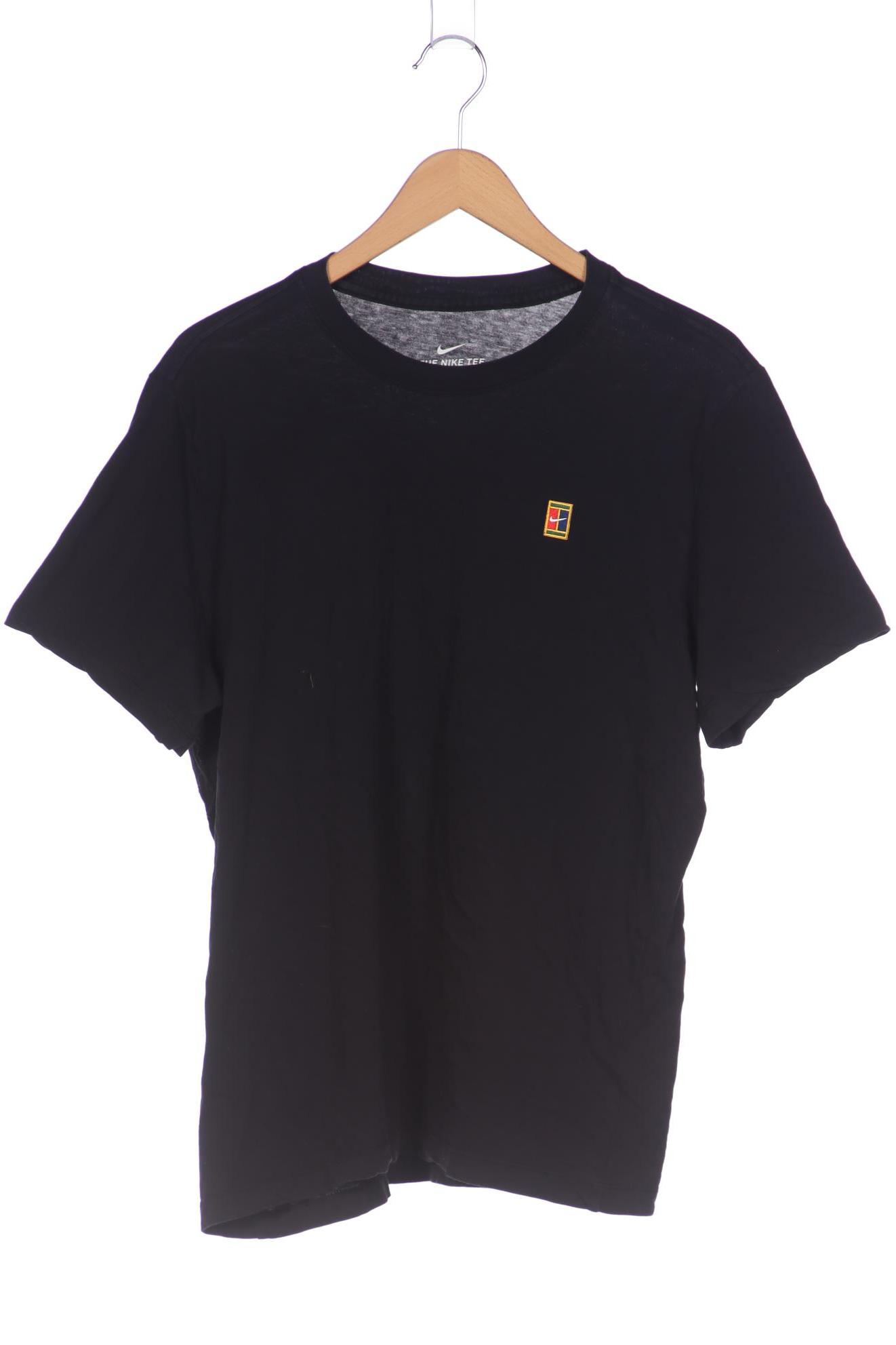 

Nike Herren T-Shirt, marineblau, Gr. 52
