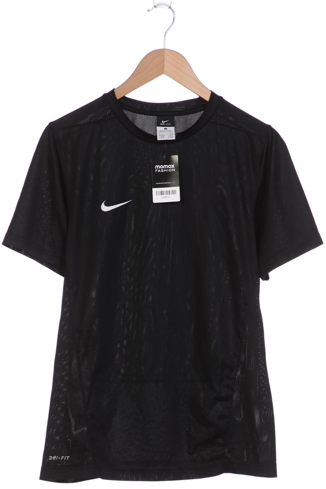 

Nike Herren T-Shirt, schwarz