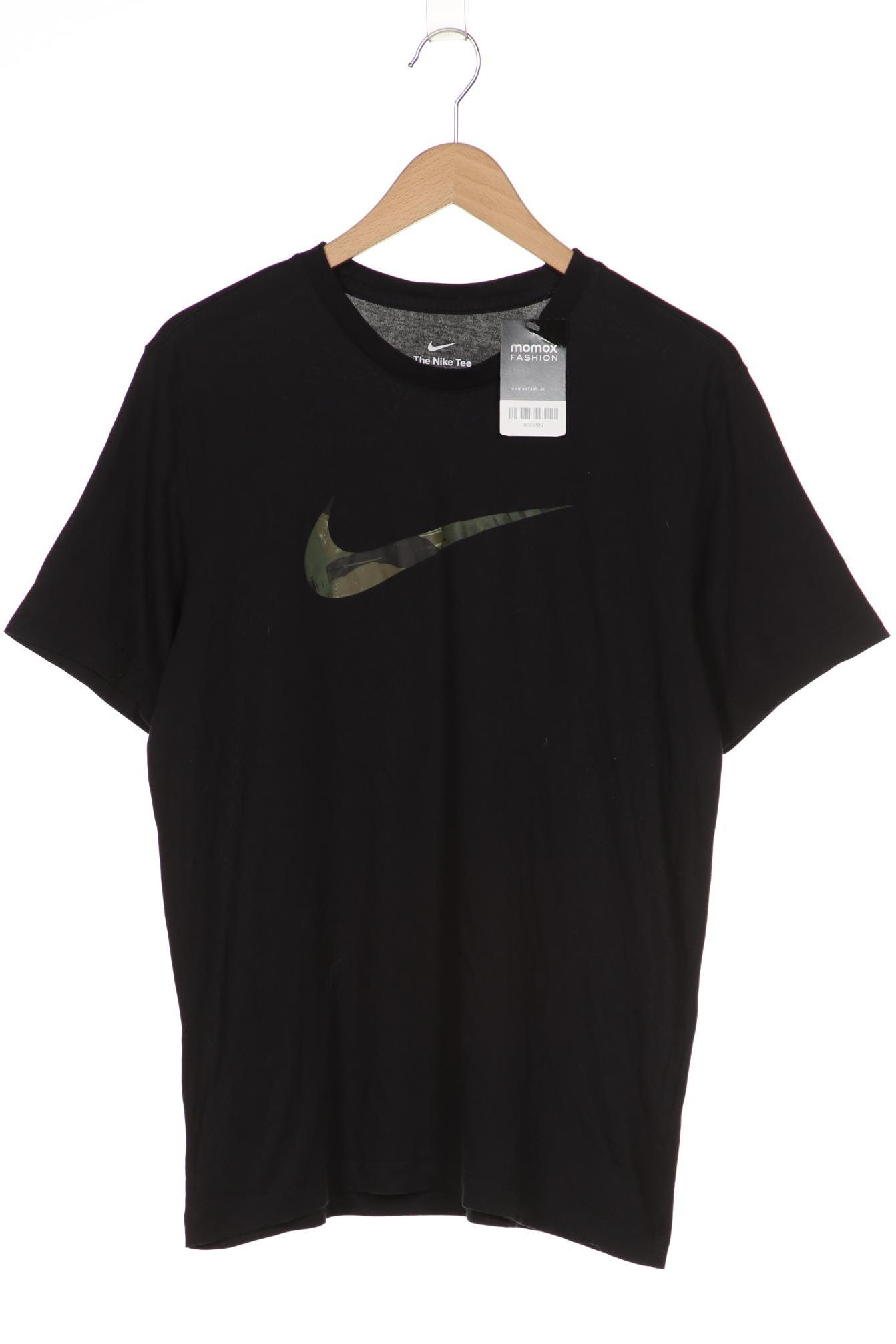 

Nike Herren T-Shirt, schwarz