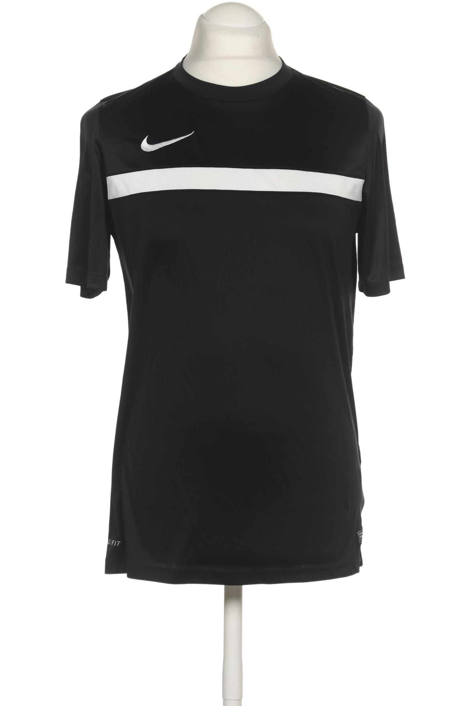 

Nike Herren T-Shirt, schwarz, Gr. 52