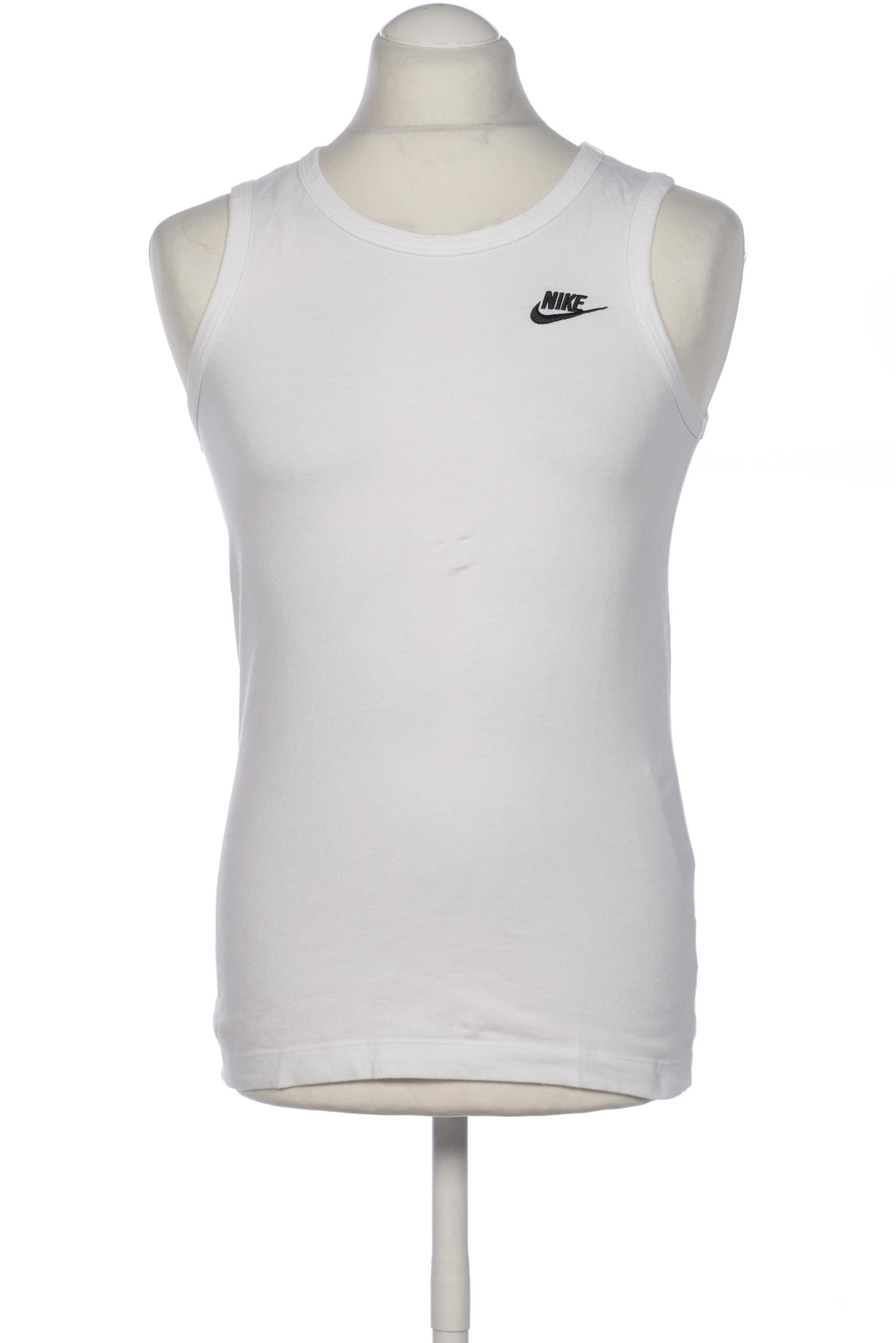 

Nike Herren T-Shirt, weiß, Gr. 44