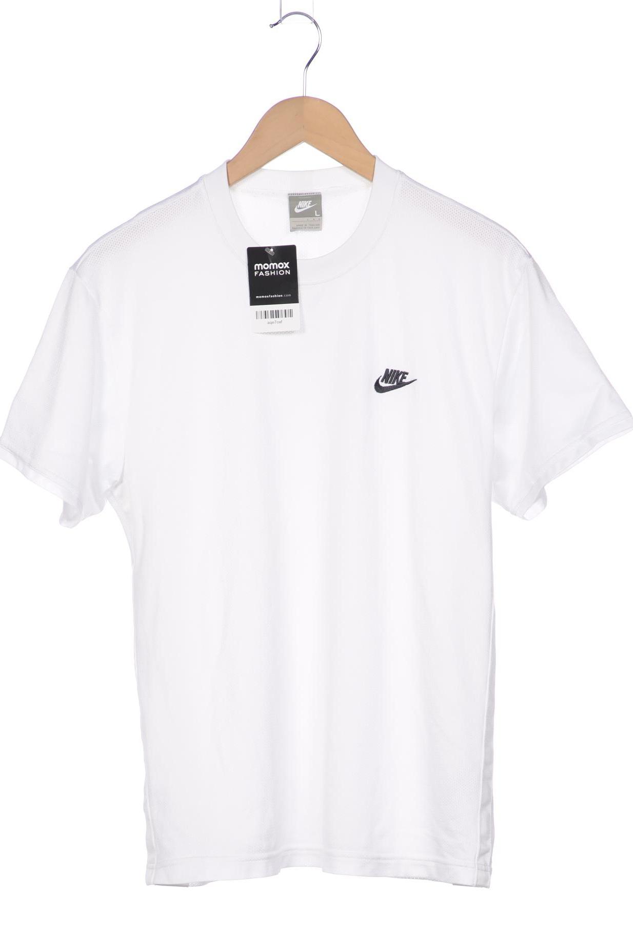 

Nike Herren T-Shirt, weiß