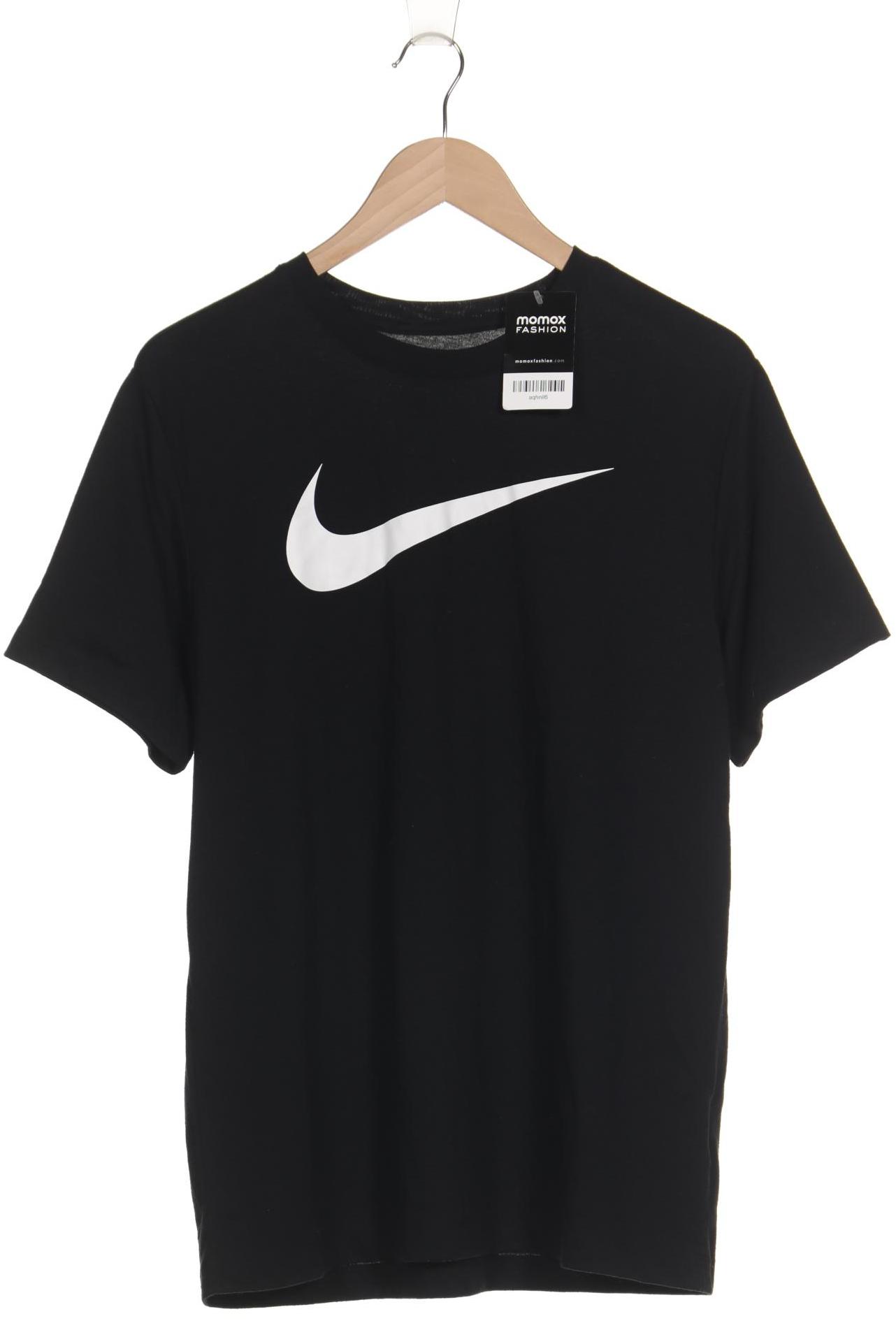 

Nike Herren T-Shirt, schwarz, Gr. 48