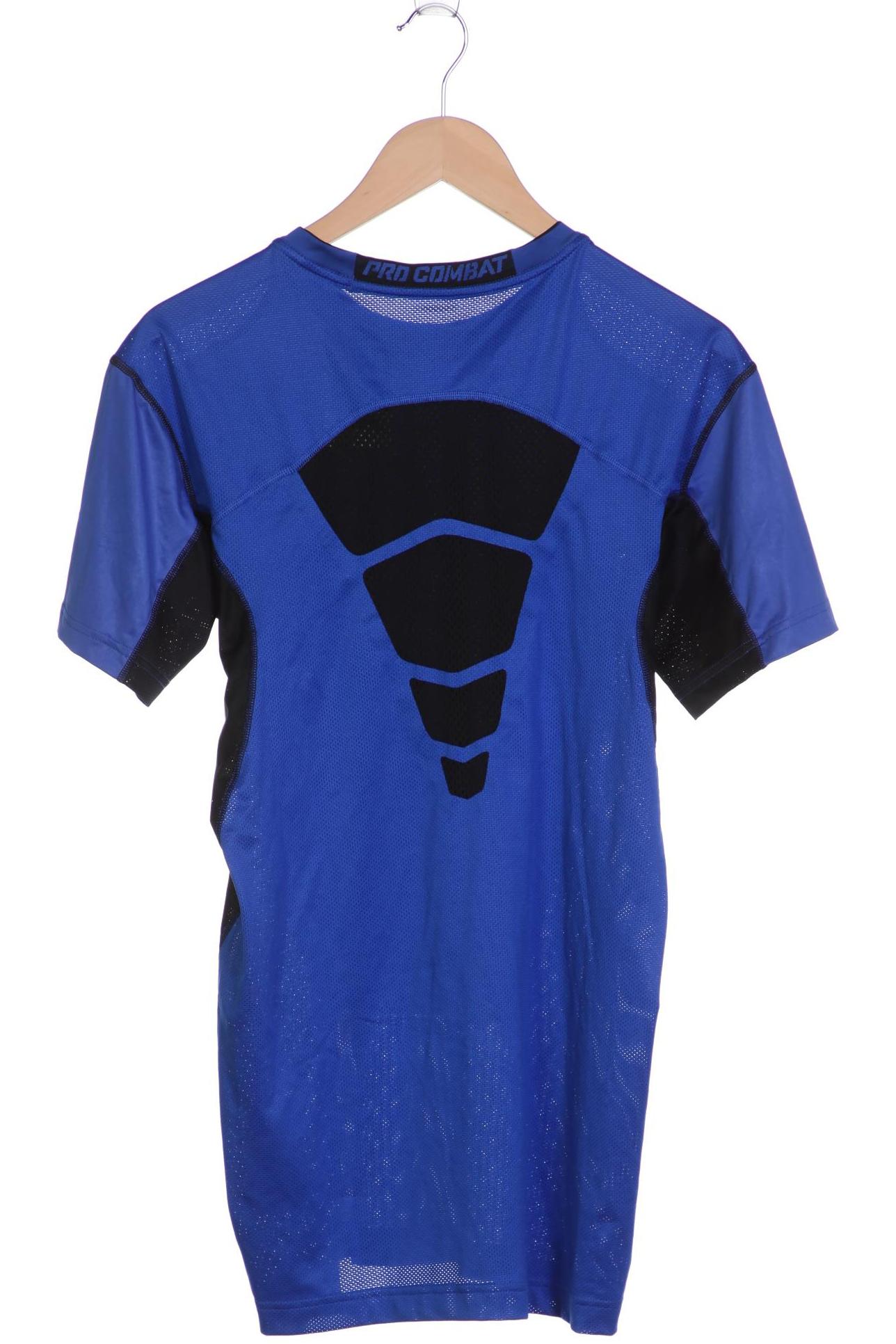 

Nike Herren T-Shirt, blau