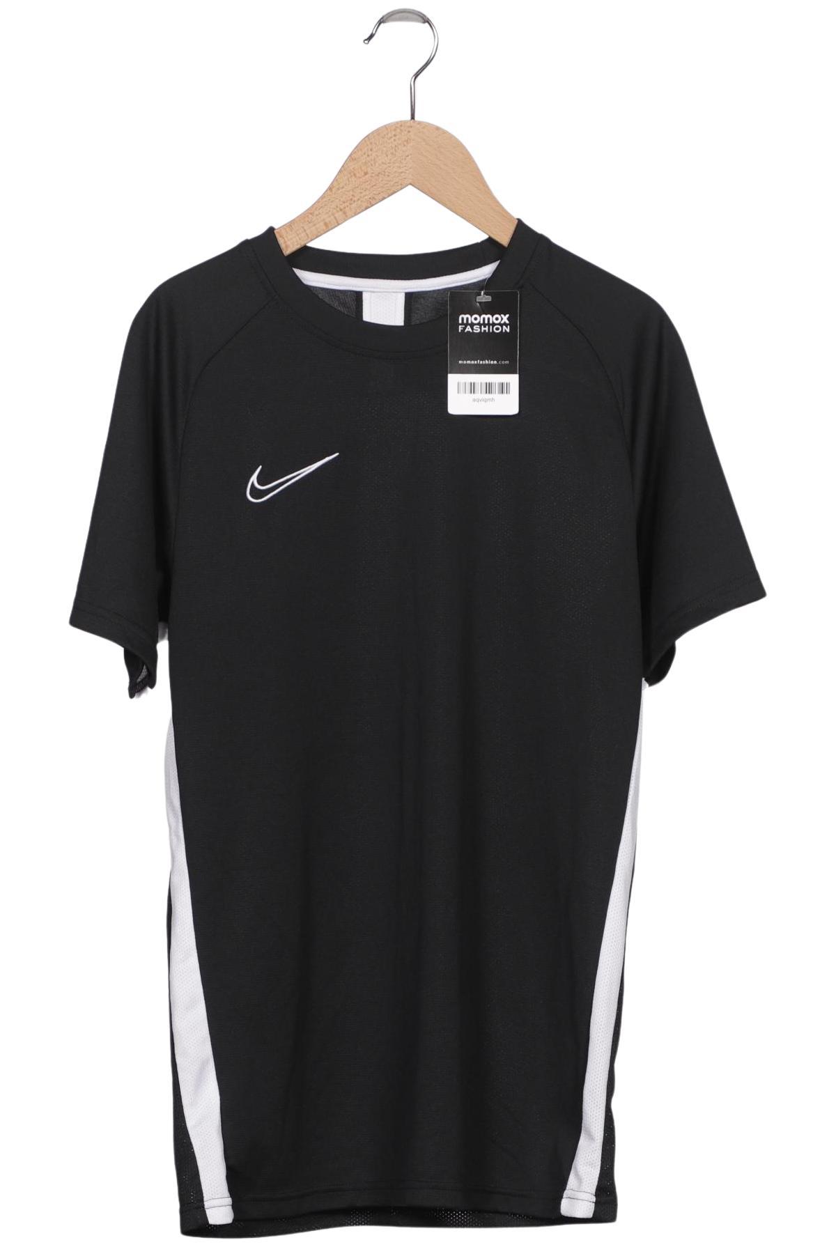 

Nike Herren T-Shirt, schwarz, Gr. 46