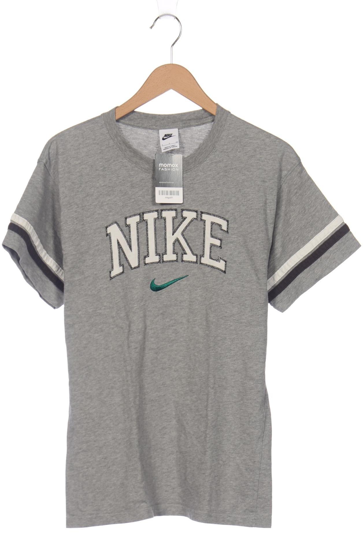 

Nike Herren T-Shirt, grau, Gr. 46