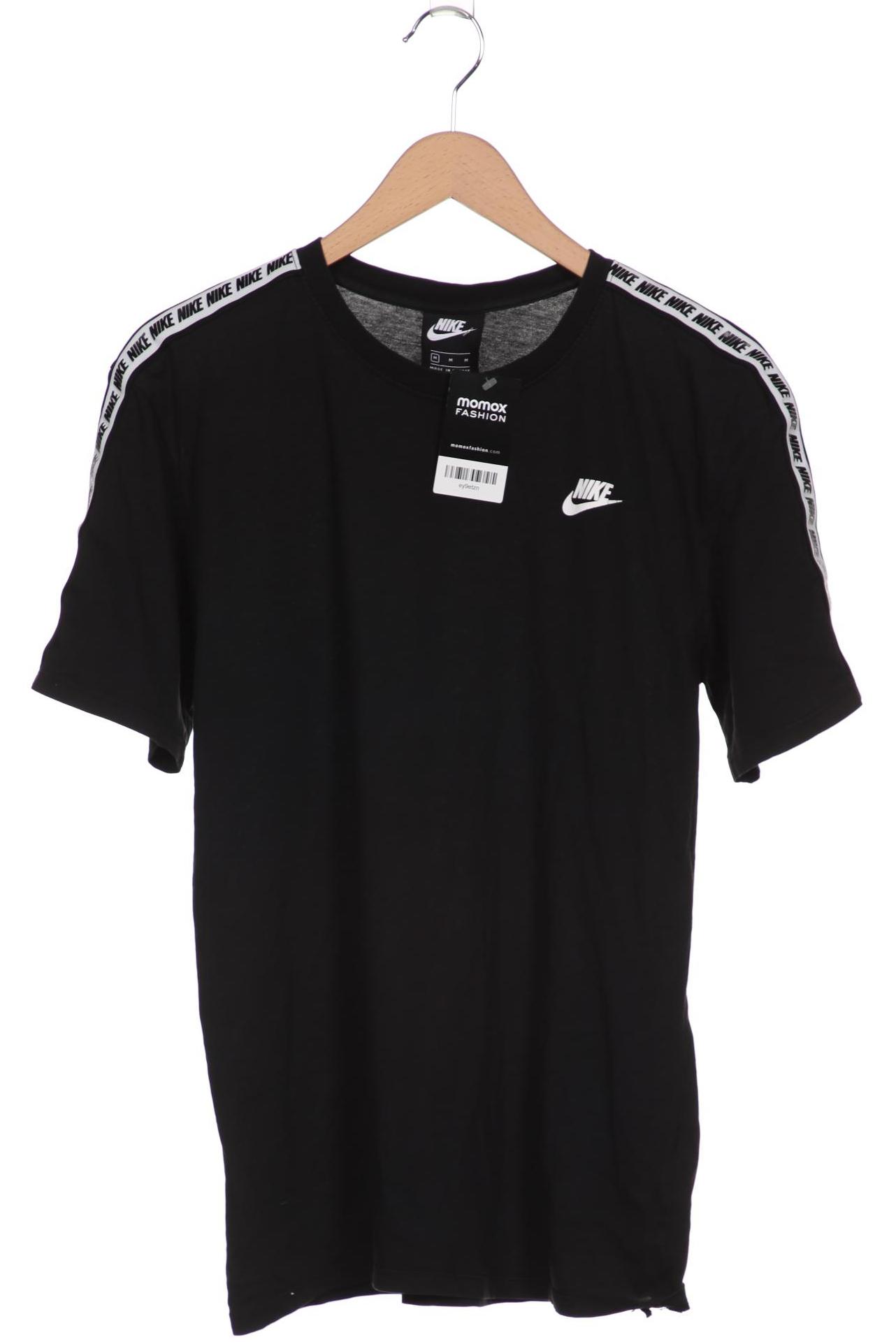 

Nike Herren T-Shirt, schwarz, Gr. 48